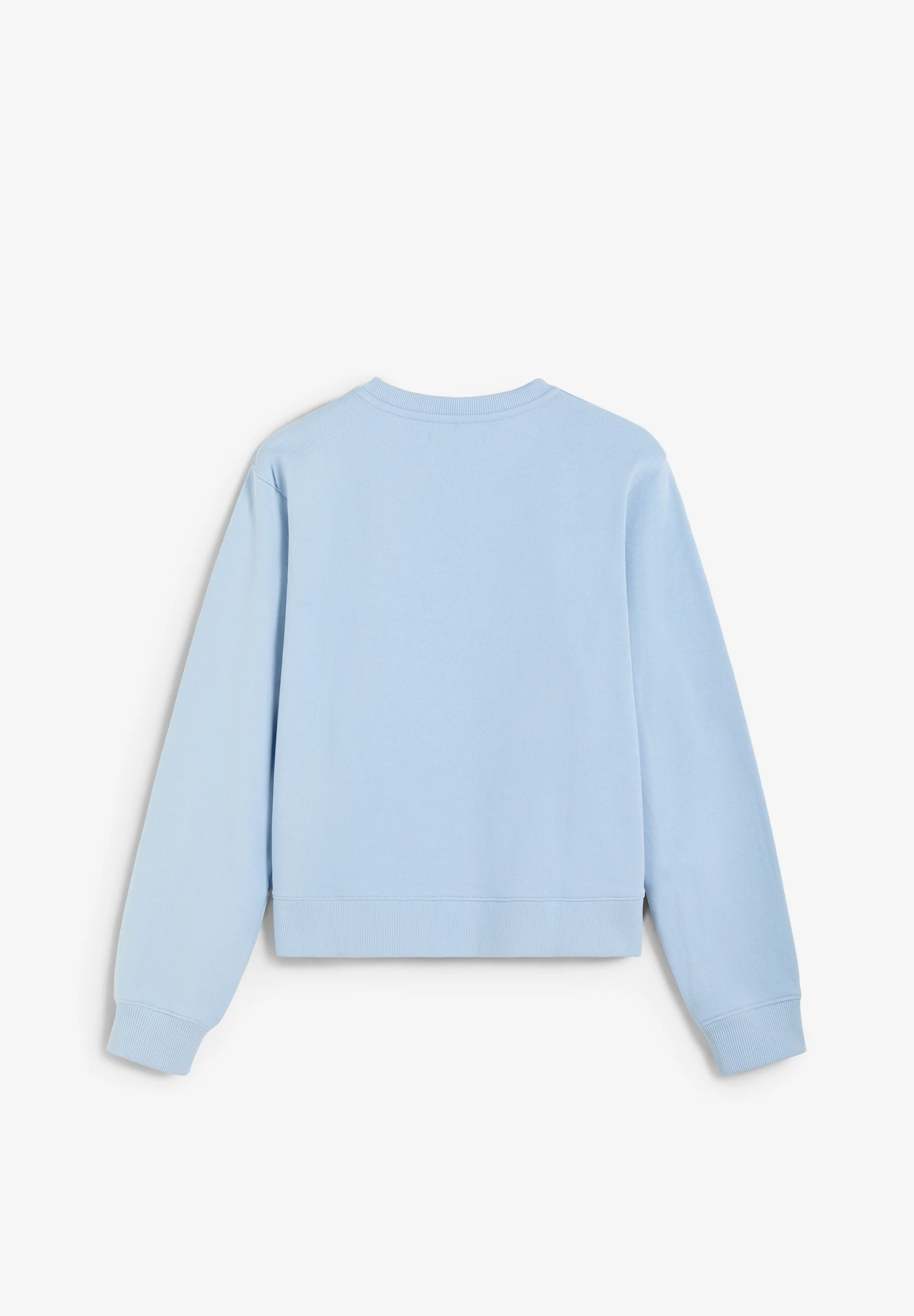 SUDADERA BÁSICA CALAVERA - Image 6