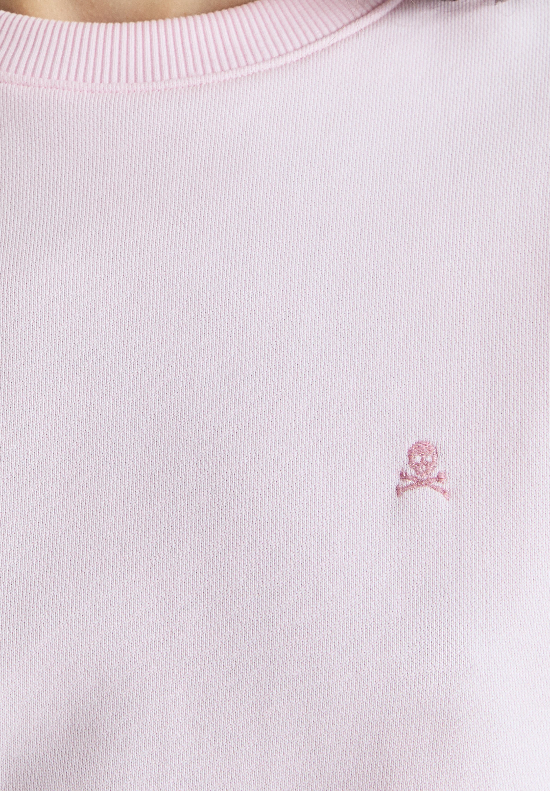 SUDADERA BÁSICA CALAVERA - Image 4