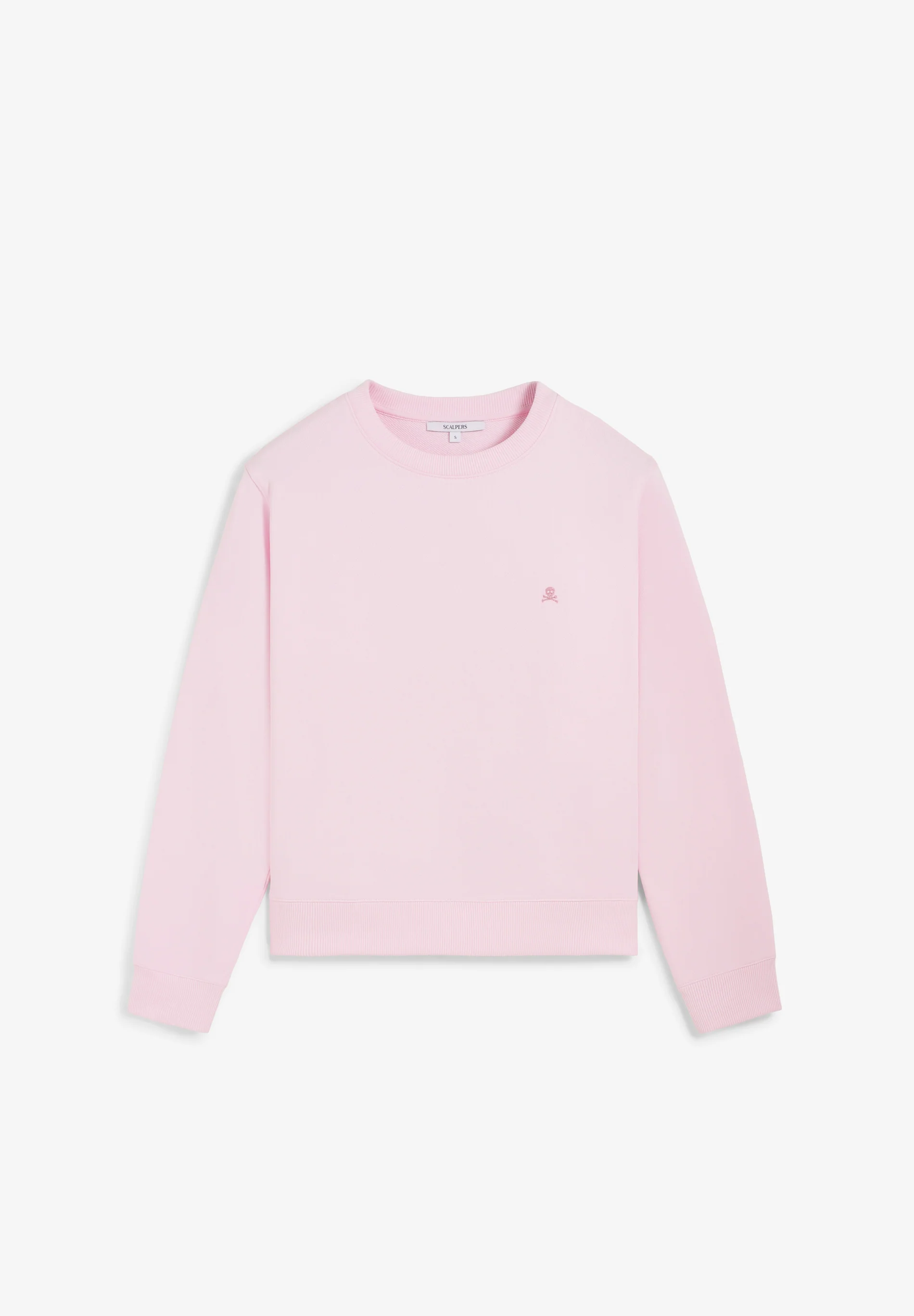 SUDADERA BÁSICA CALAVERA - Image 5