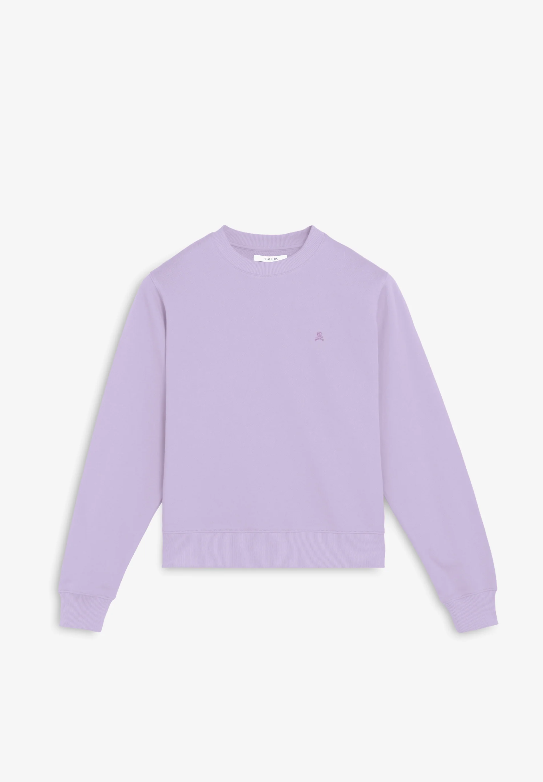 SUDADERA BÁSICA CALAVERA - Image 4