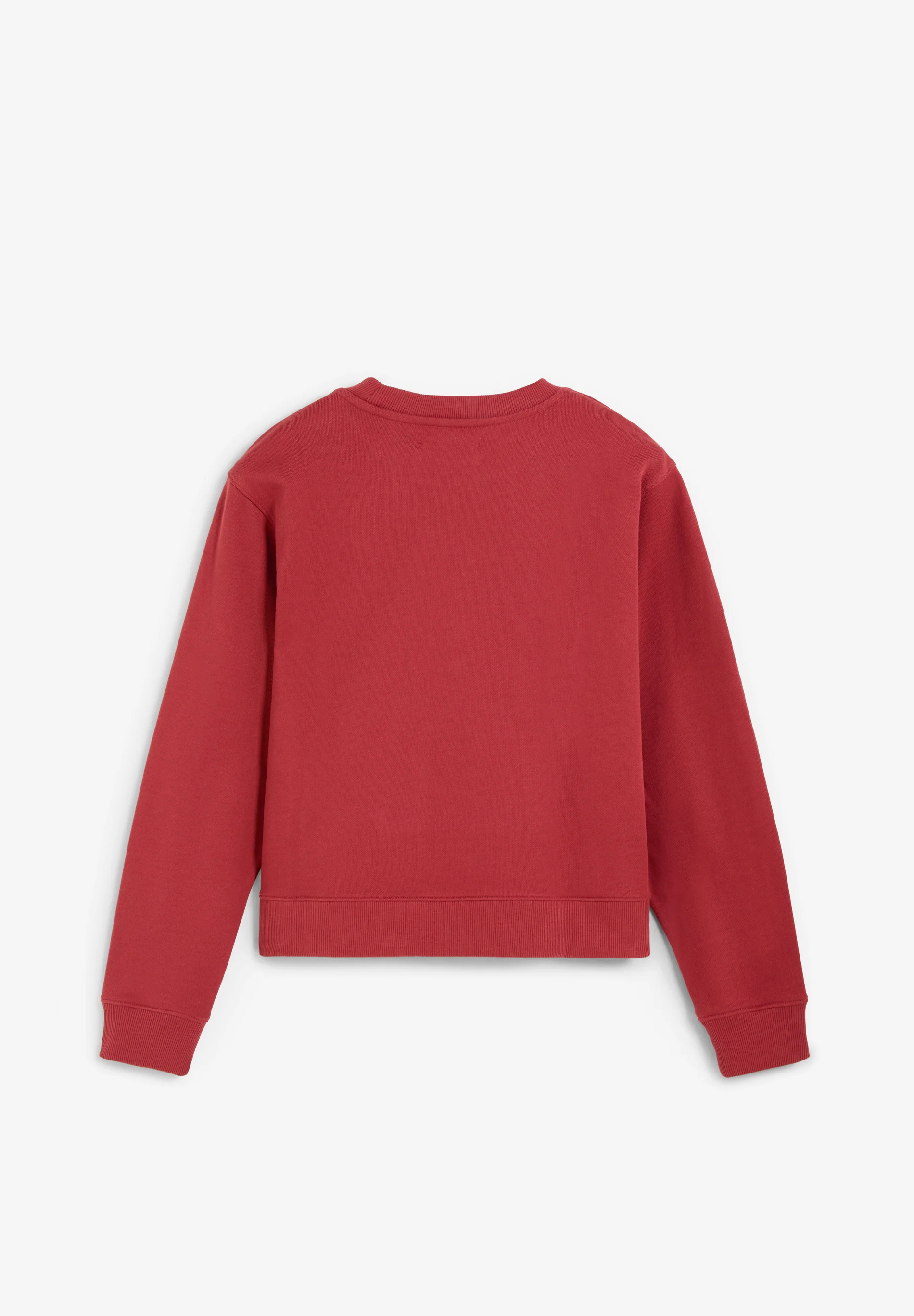 SUDADERA BÁSICA CALAVERA - Image 6