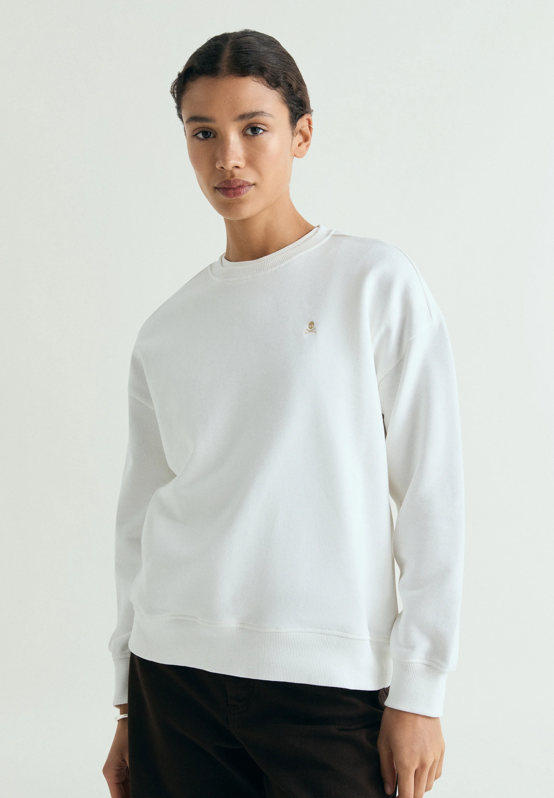 SUDADERA BORDADO TRASERO - Image 2