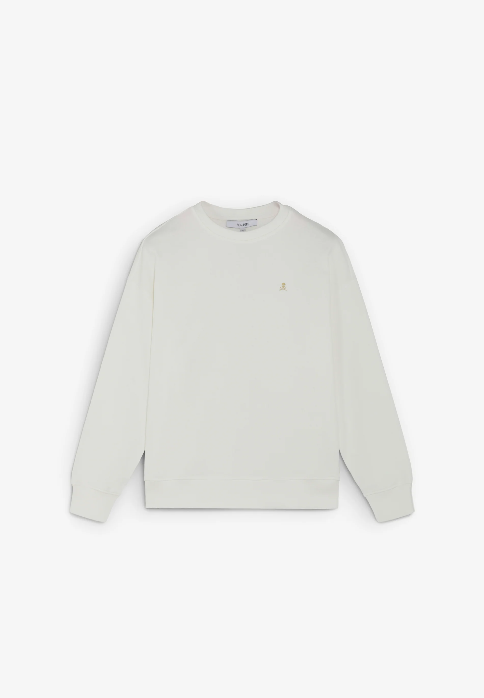 SUDADERA BORDADO TRASERO - Image 4