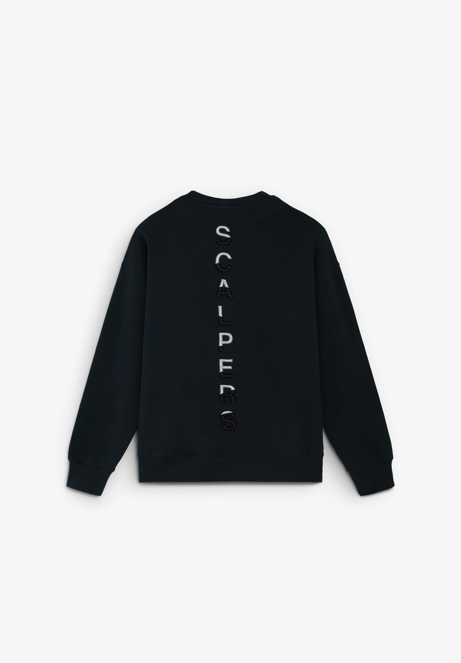 SUDADERA BORDADO TRASERO - Image 5
