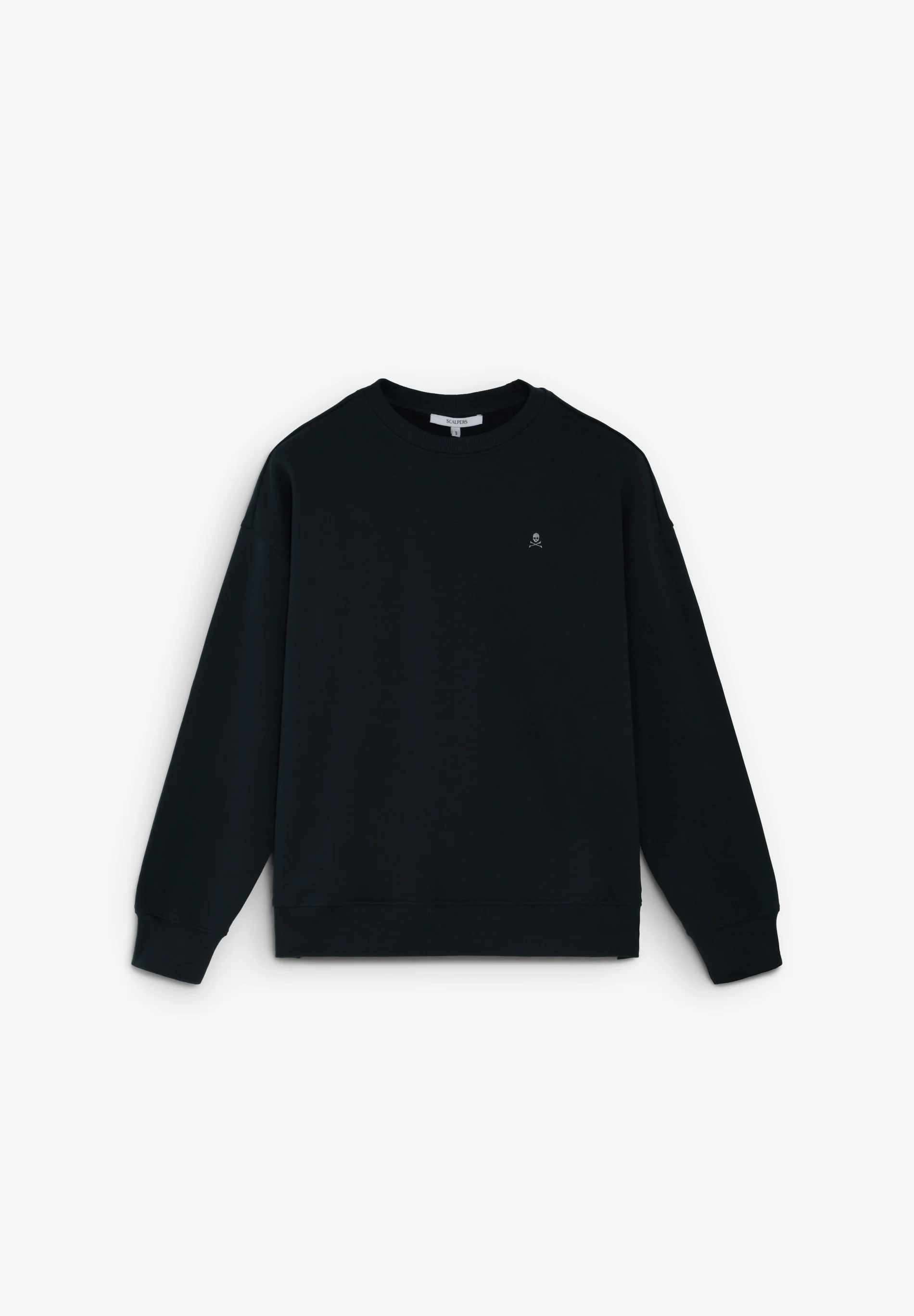 SUDADERA BORDADO TRASERO - Image 6