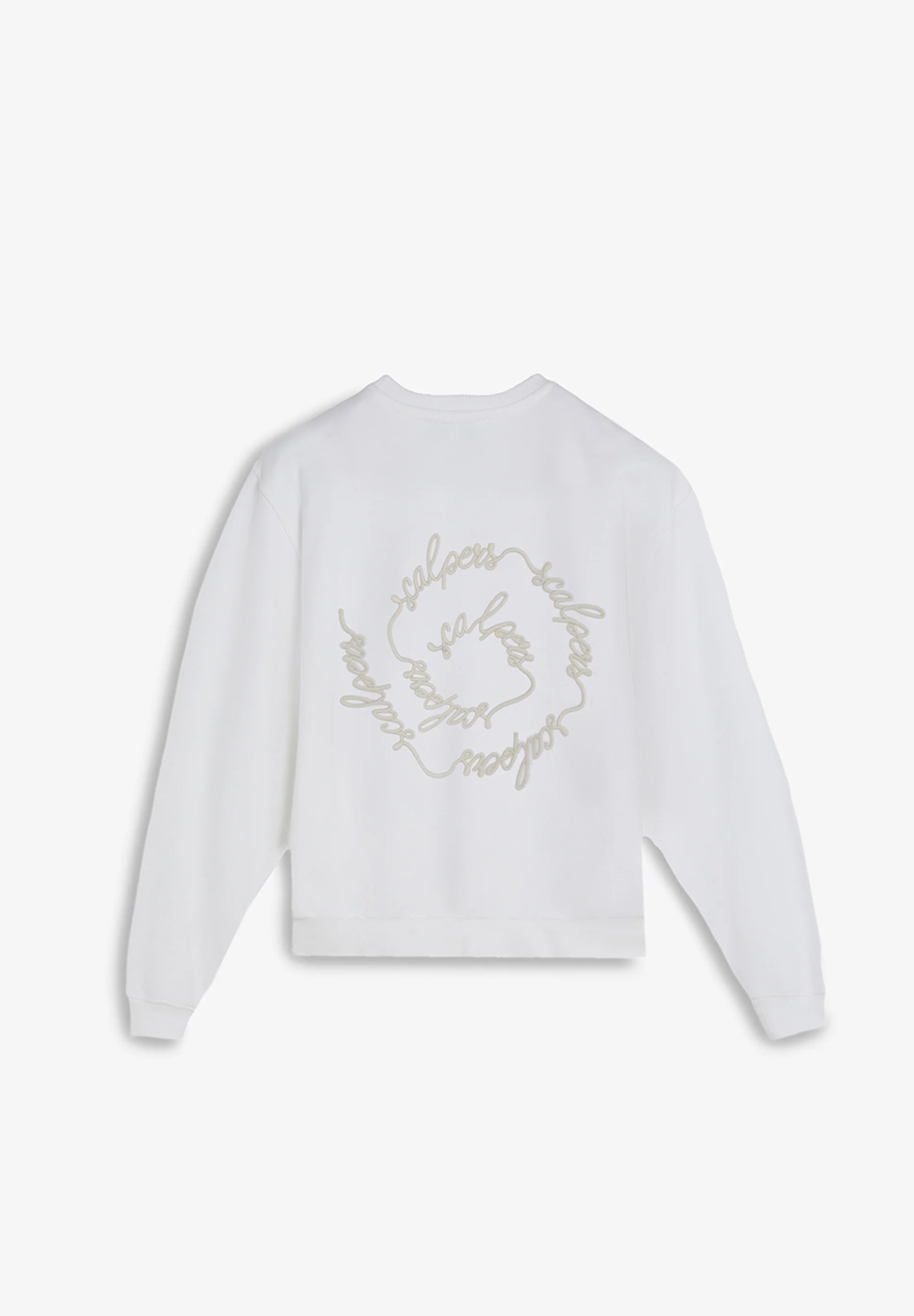 SUDADERA DETALLES BORDADOS - Image 5