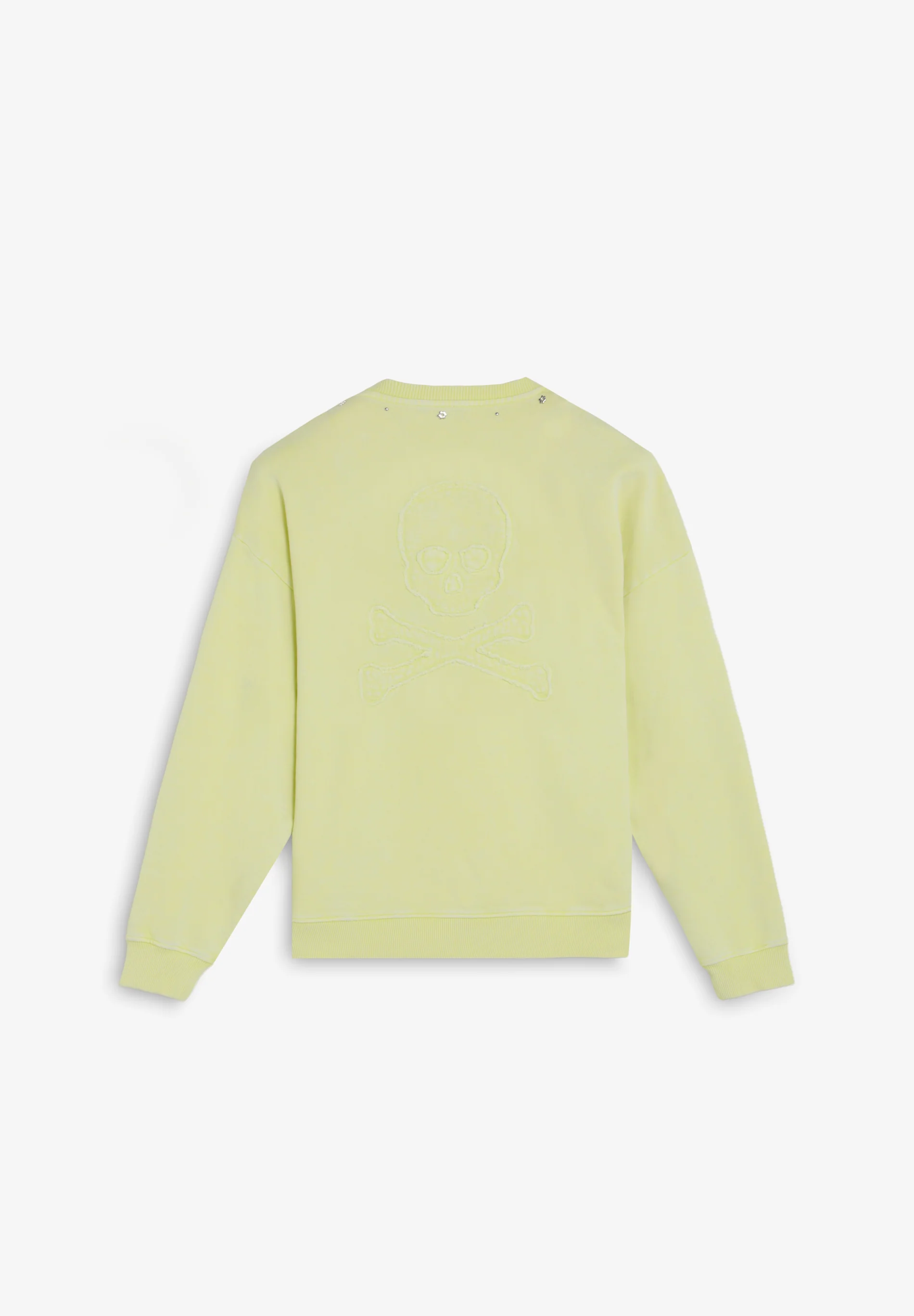 SUDADERA TACHUELAS CALAVERA - Image 7