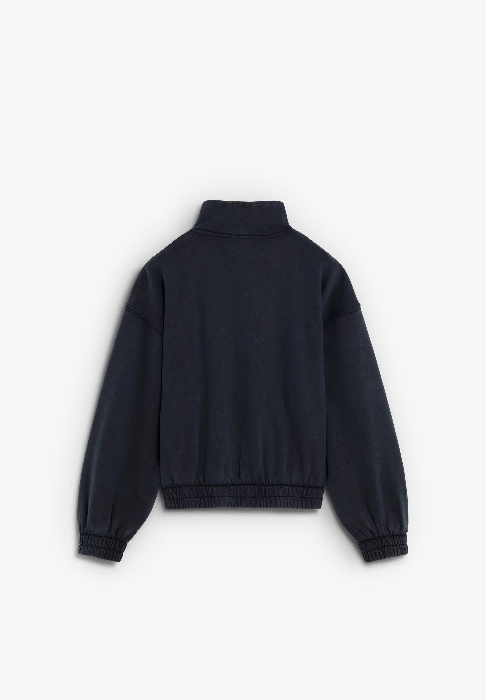 SUDADERA COMFY EFECTO LAVADO - Image 2