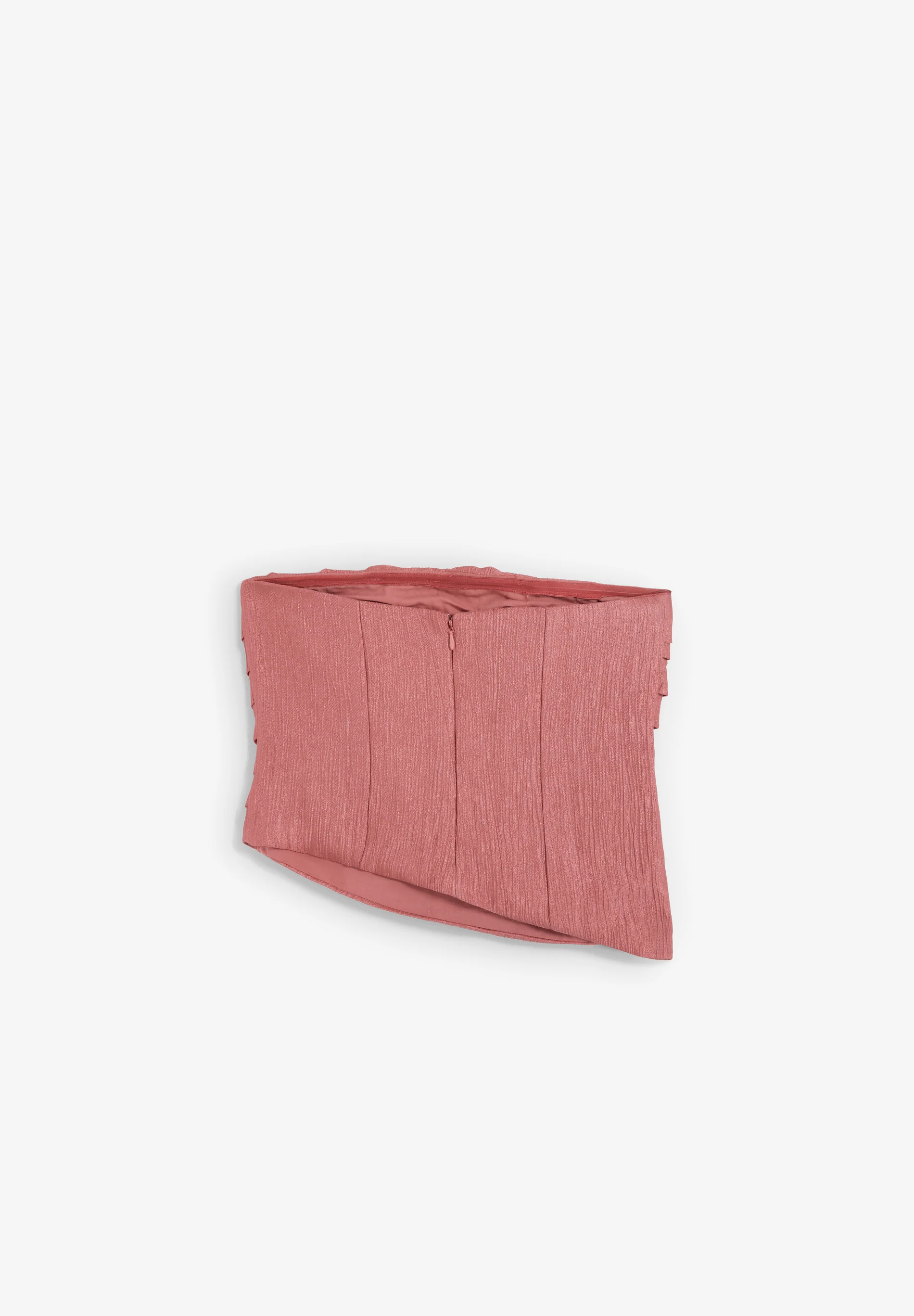 TOP DRAPEADO TEXTURA - Image 5