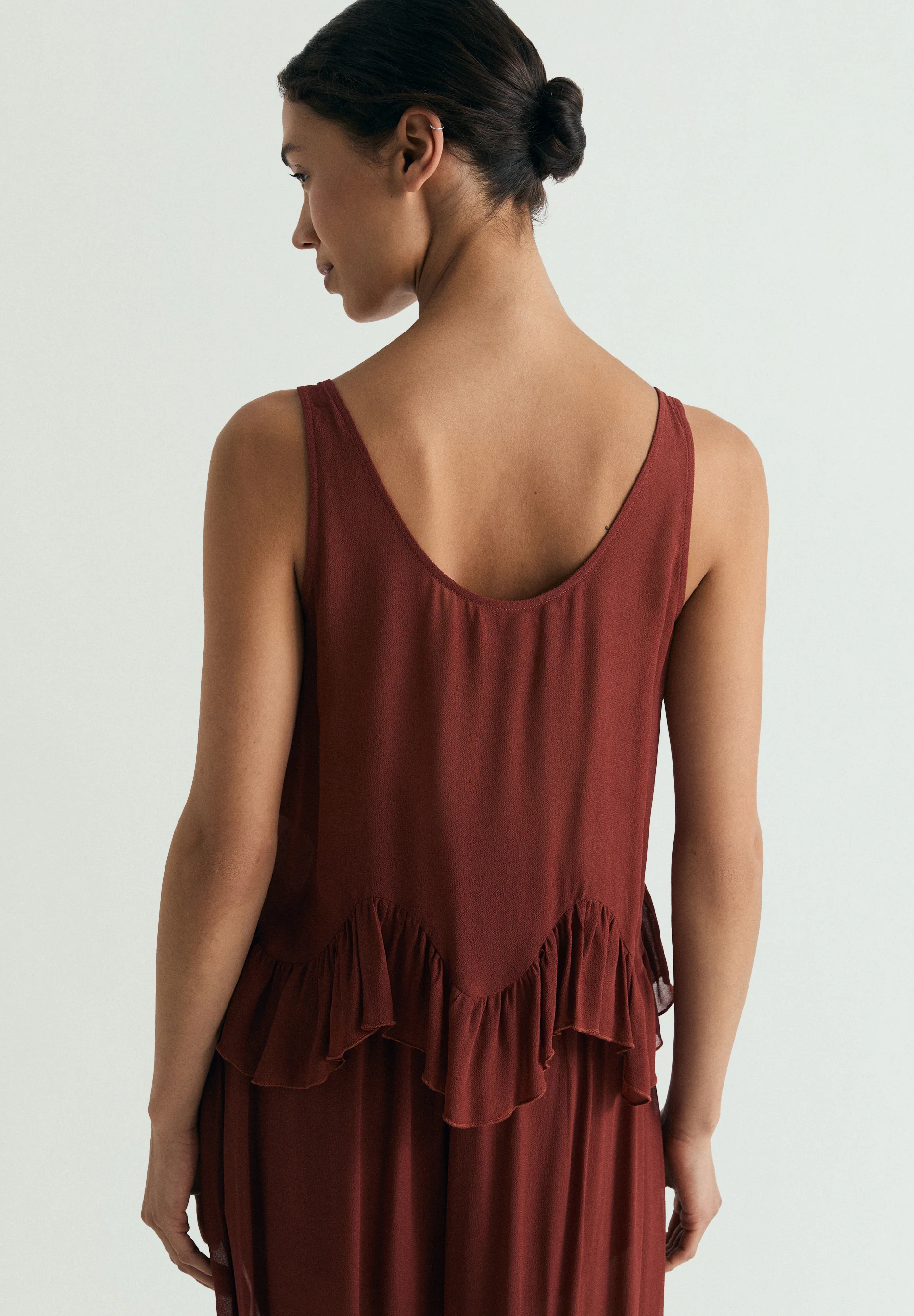 TOP FLUIDO APLIQUES - Image 4