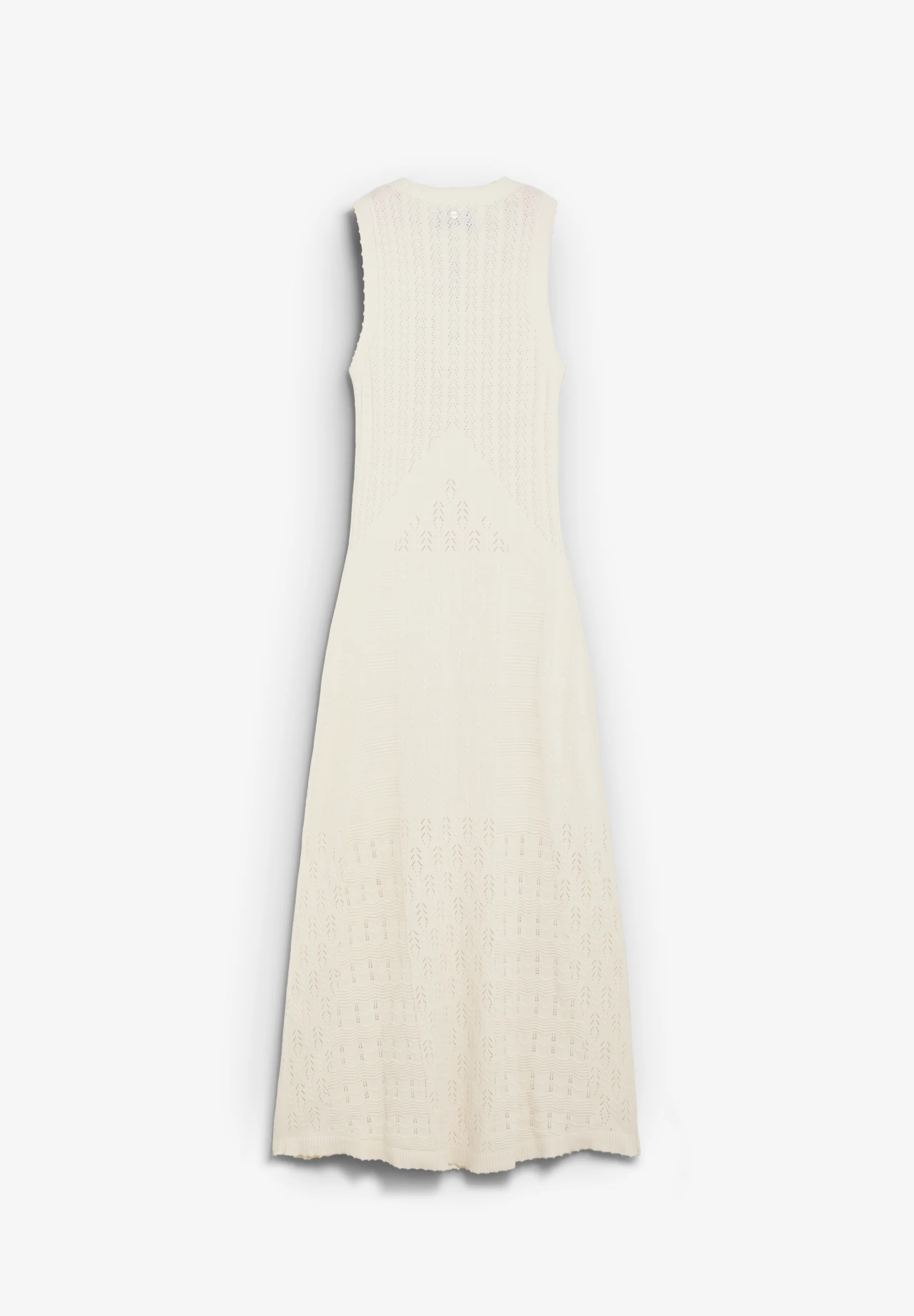 VESTIDO PUNTO CALADO - Image 5