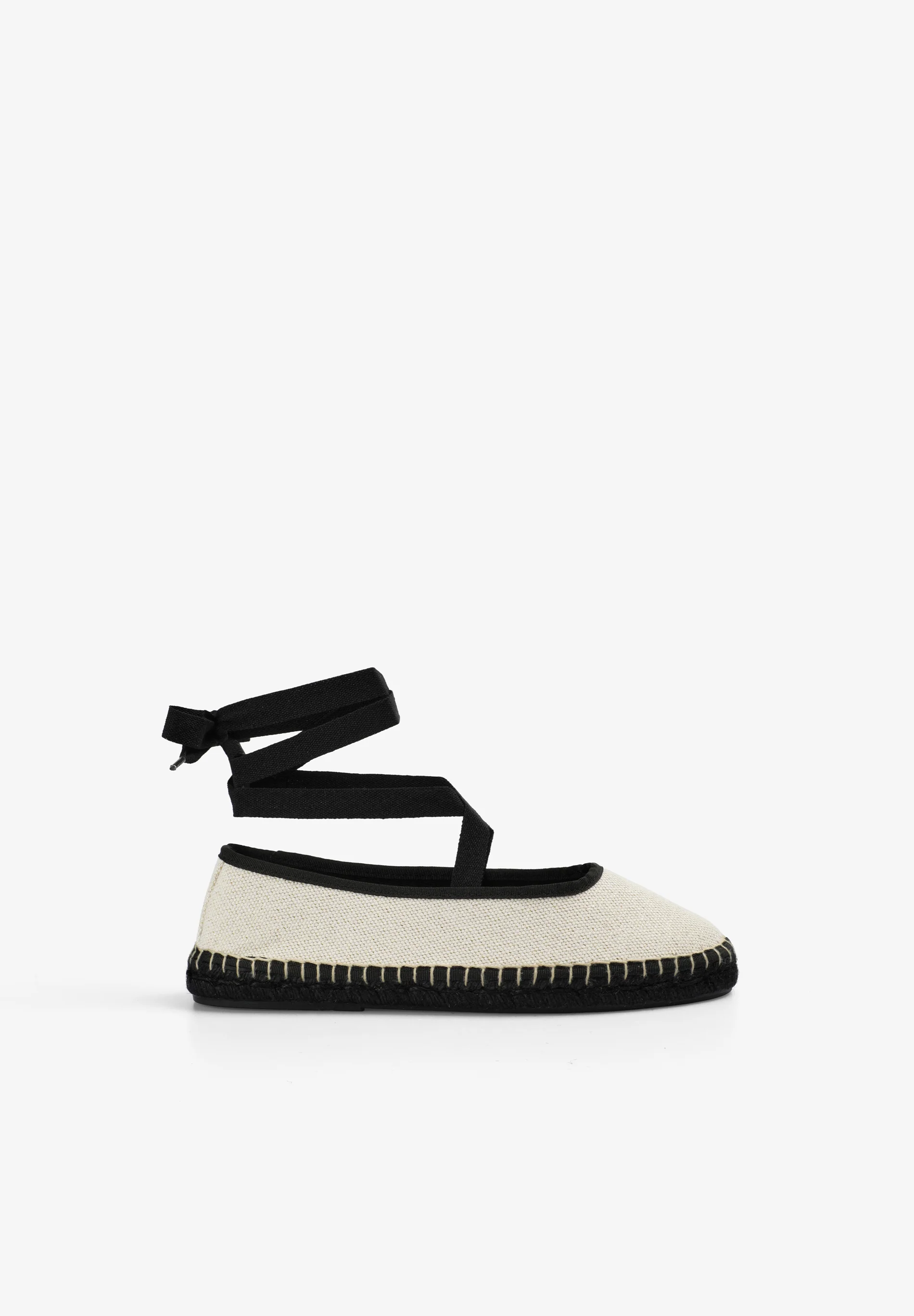 BAILARINAS LAZADA CONTRASTE