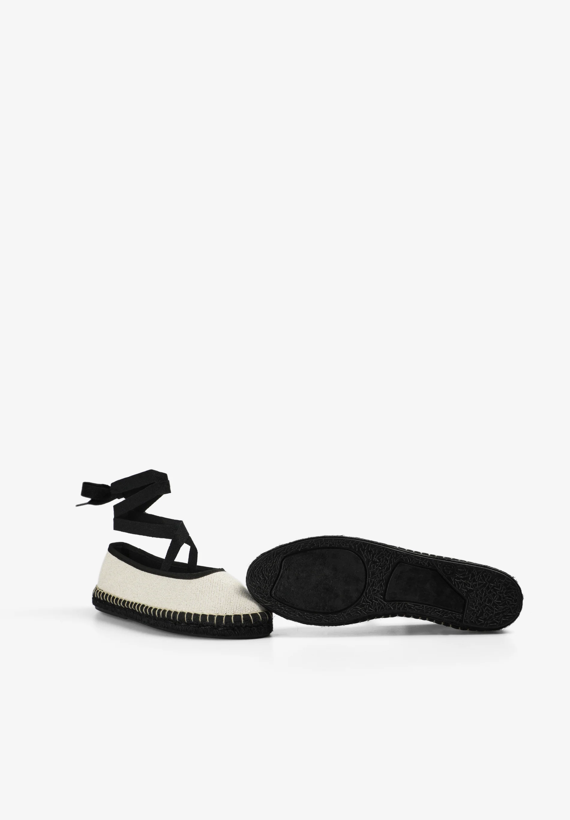 BAILARINAS LAZADA CONTRASTE - Image 2