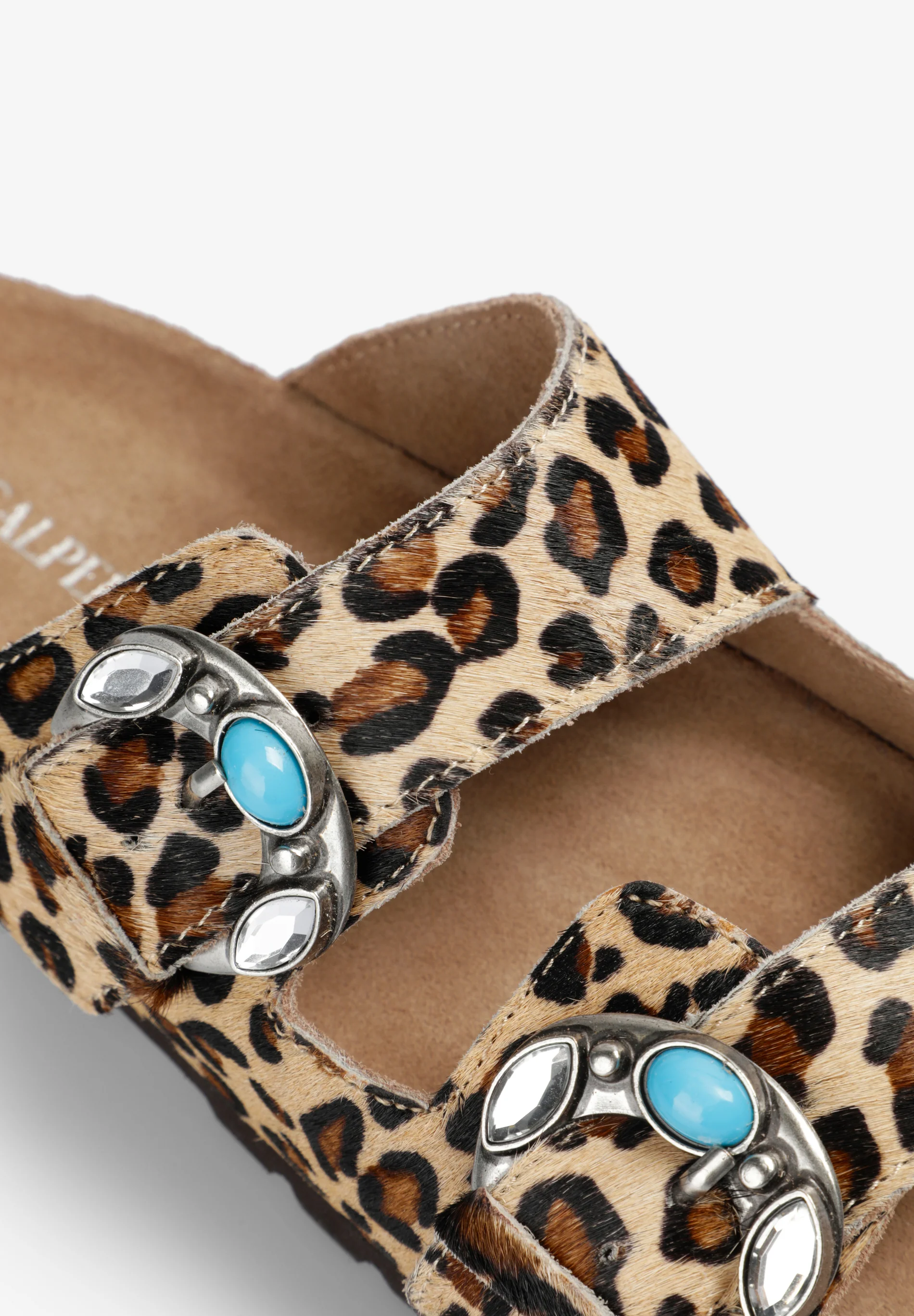 SANDALIAS ANIMAL PRINT - Image 3