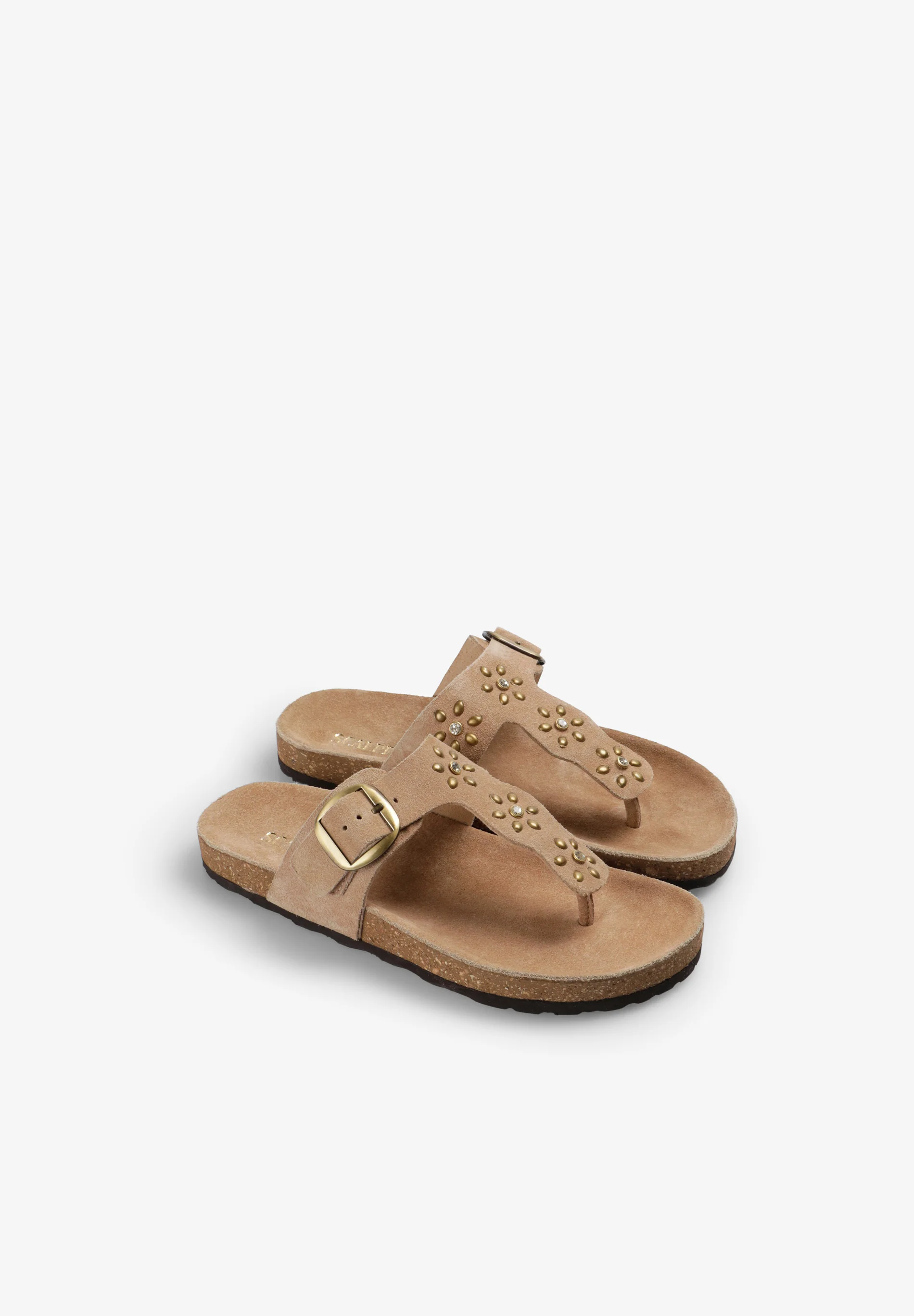 SANDALIAS HEBILLA - Image 2