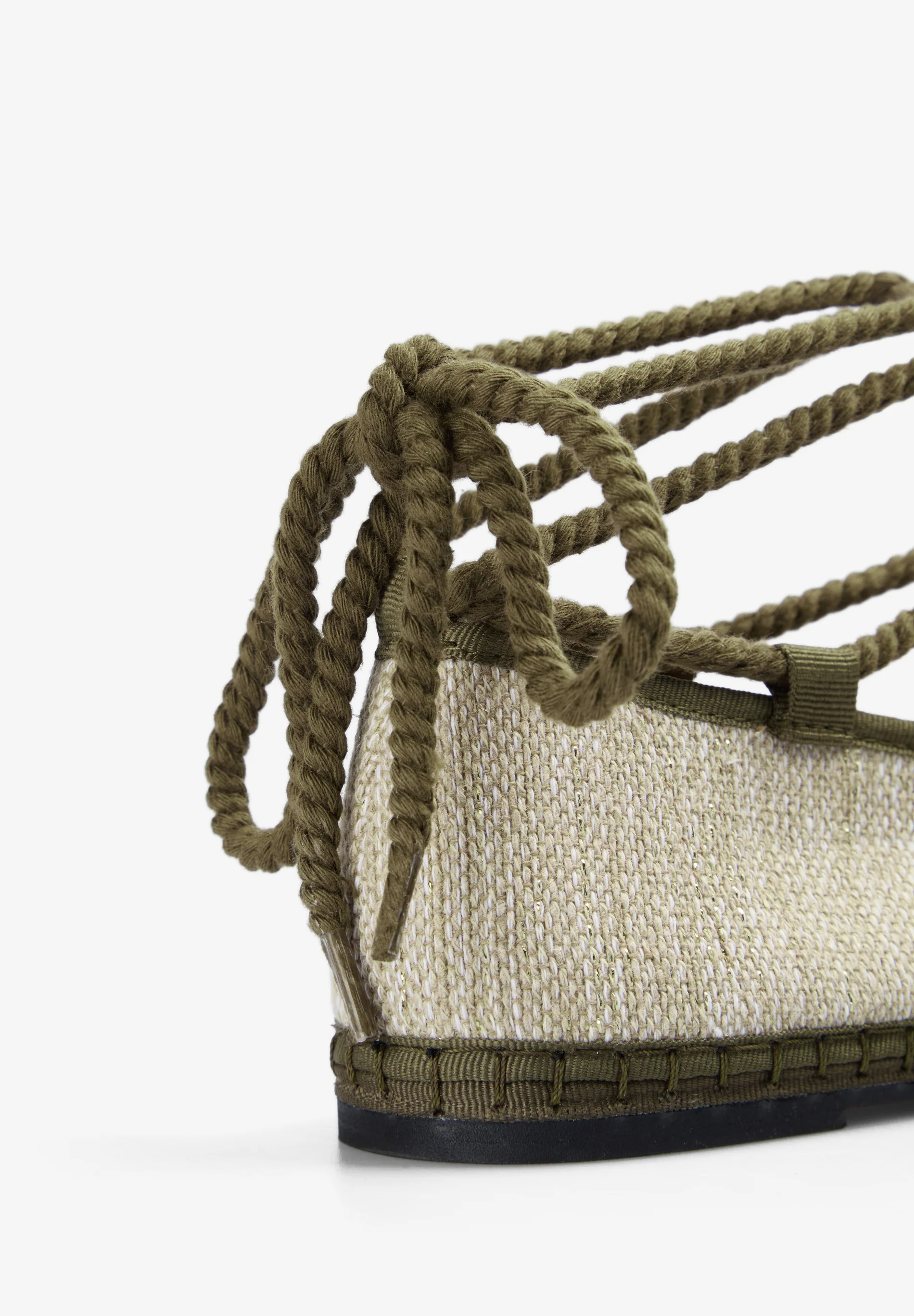 BAILARINAS CORDONES AJUSTABLES - Image 5