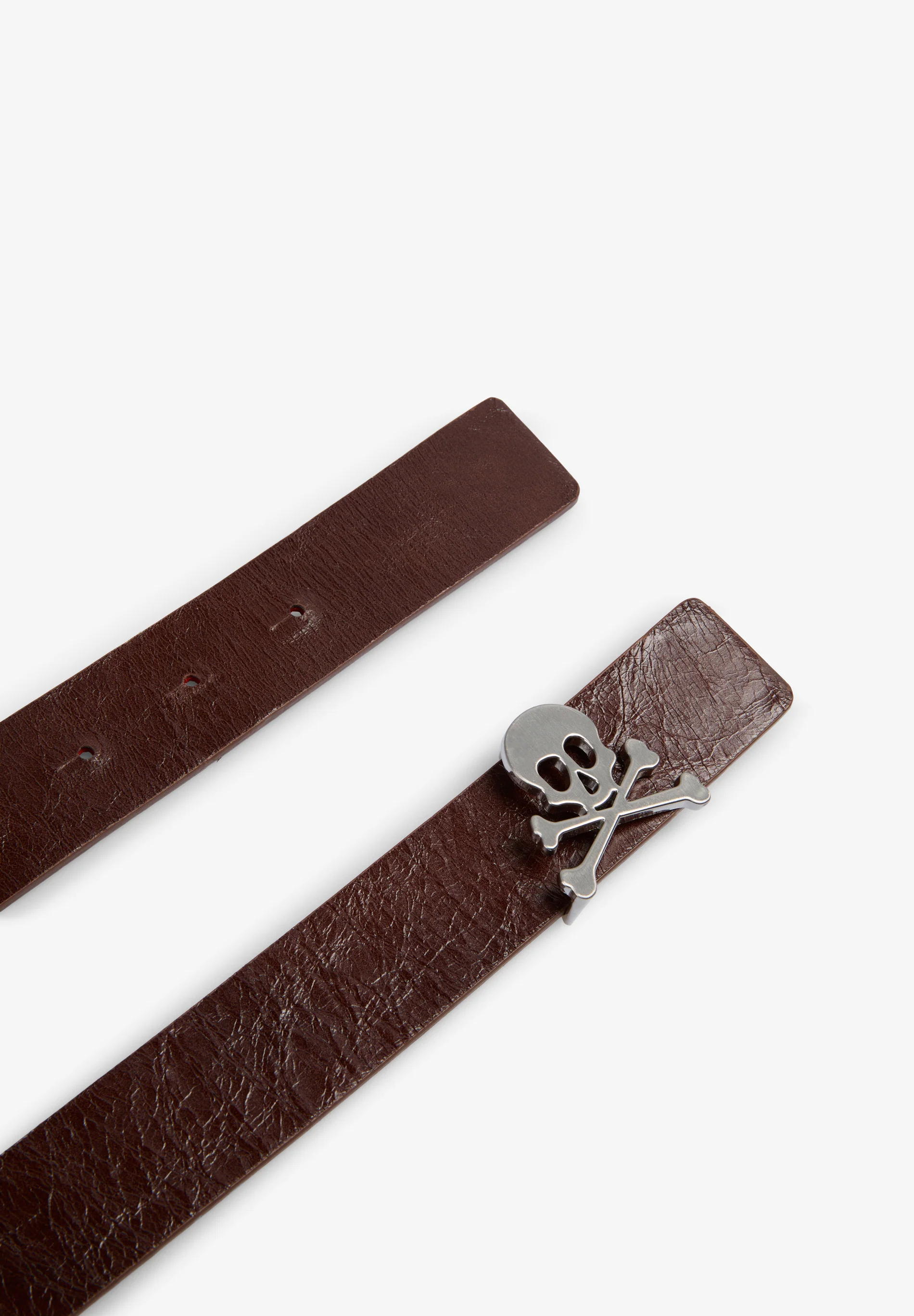 CINTURÓN PIEL REVERSIBLE - Image 8