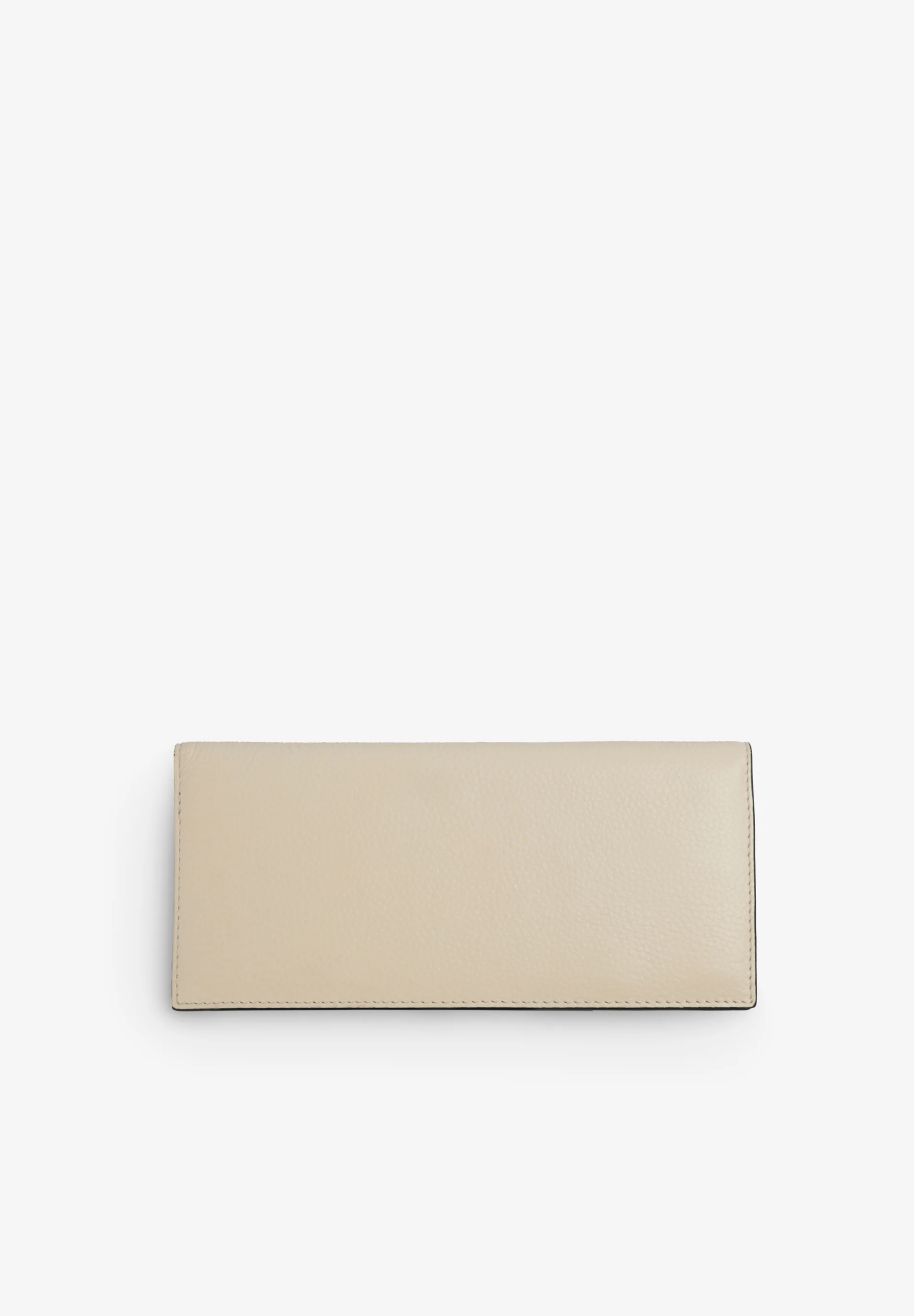 CARTERA ALARGADA PIEL - Image 2