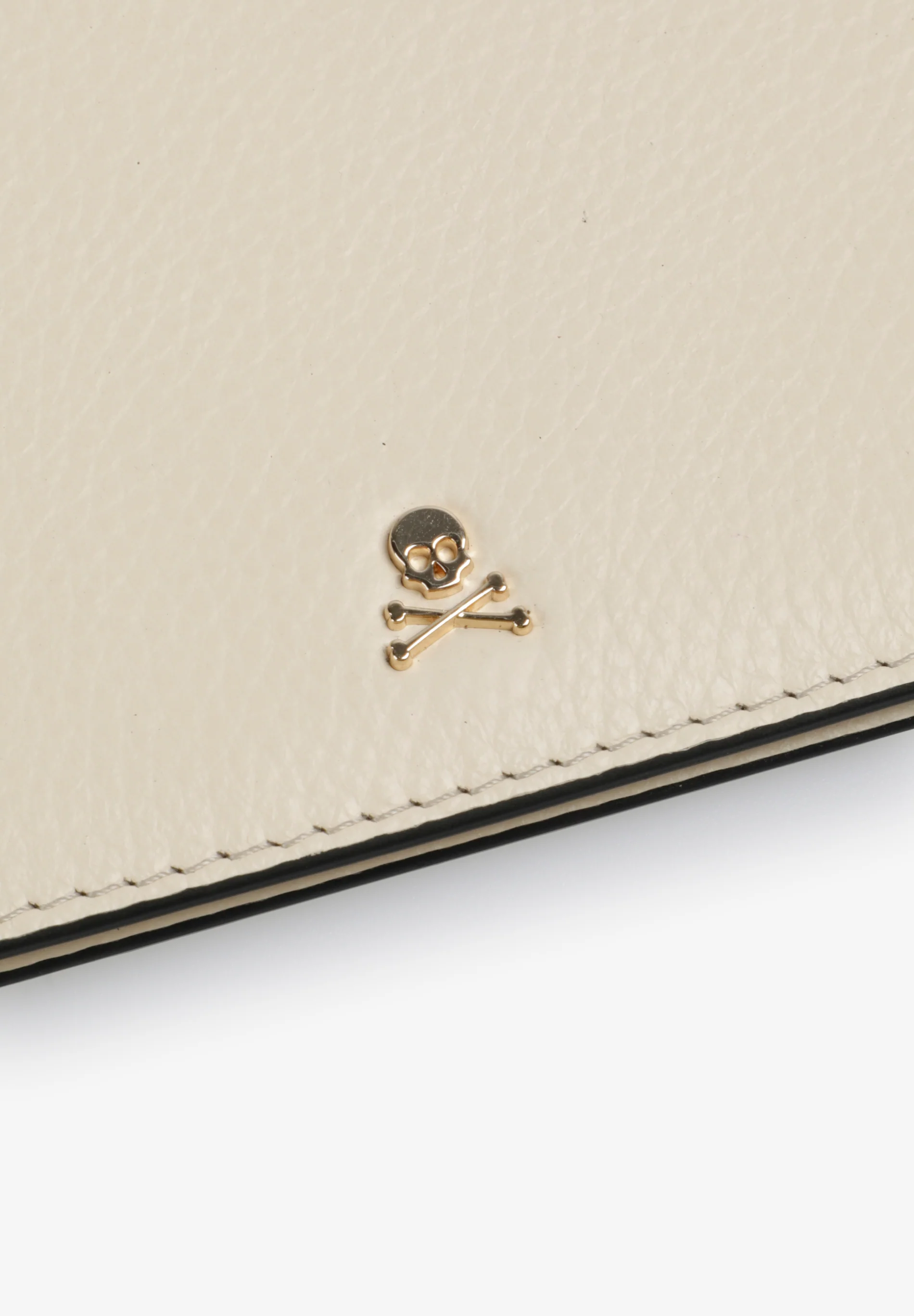 CARTERA ALARGADA PIEL - Image 5