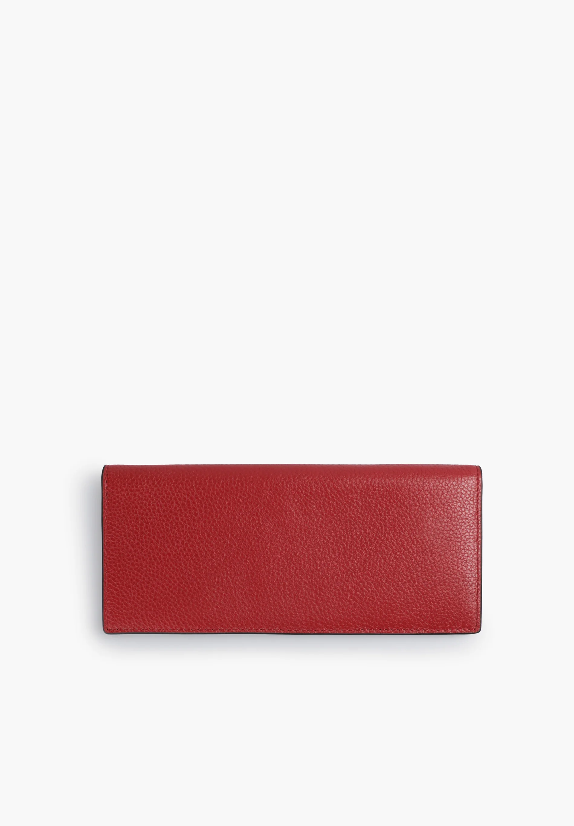 CARTERA ALARGADA PIEL - Image 2