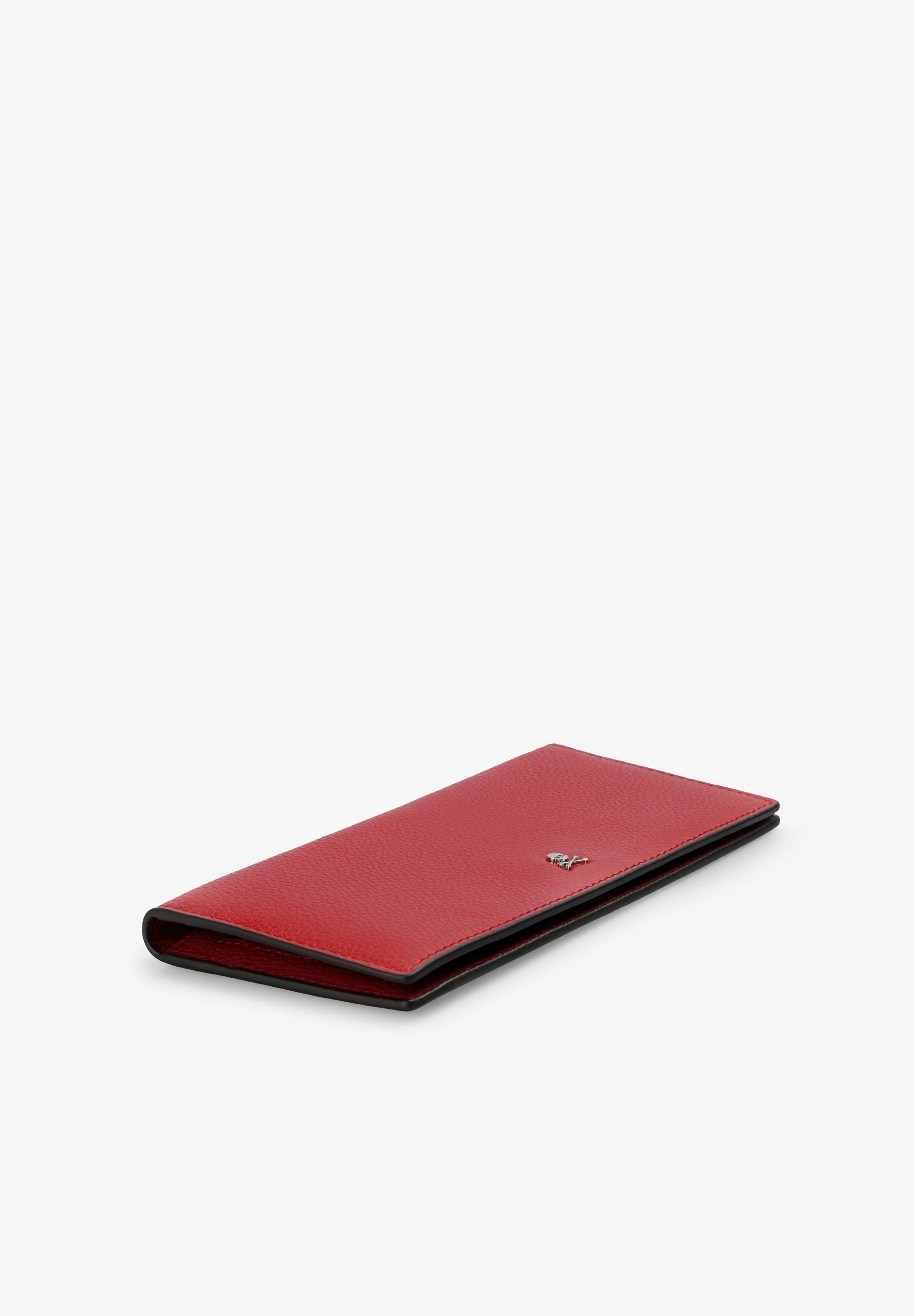 CARTERA ALARGADA PIEL - Image 3
