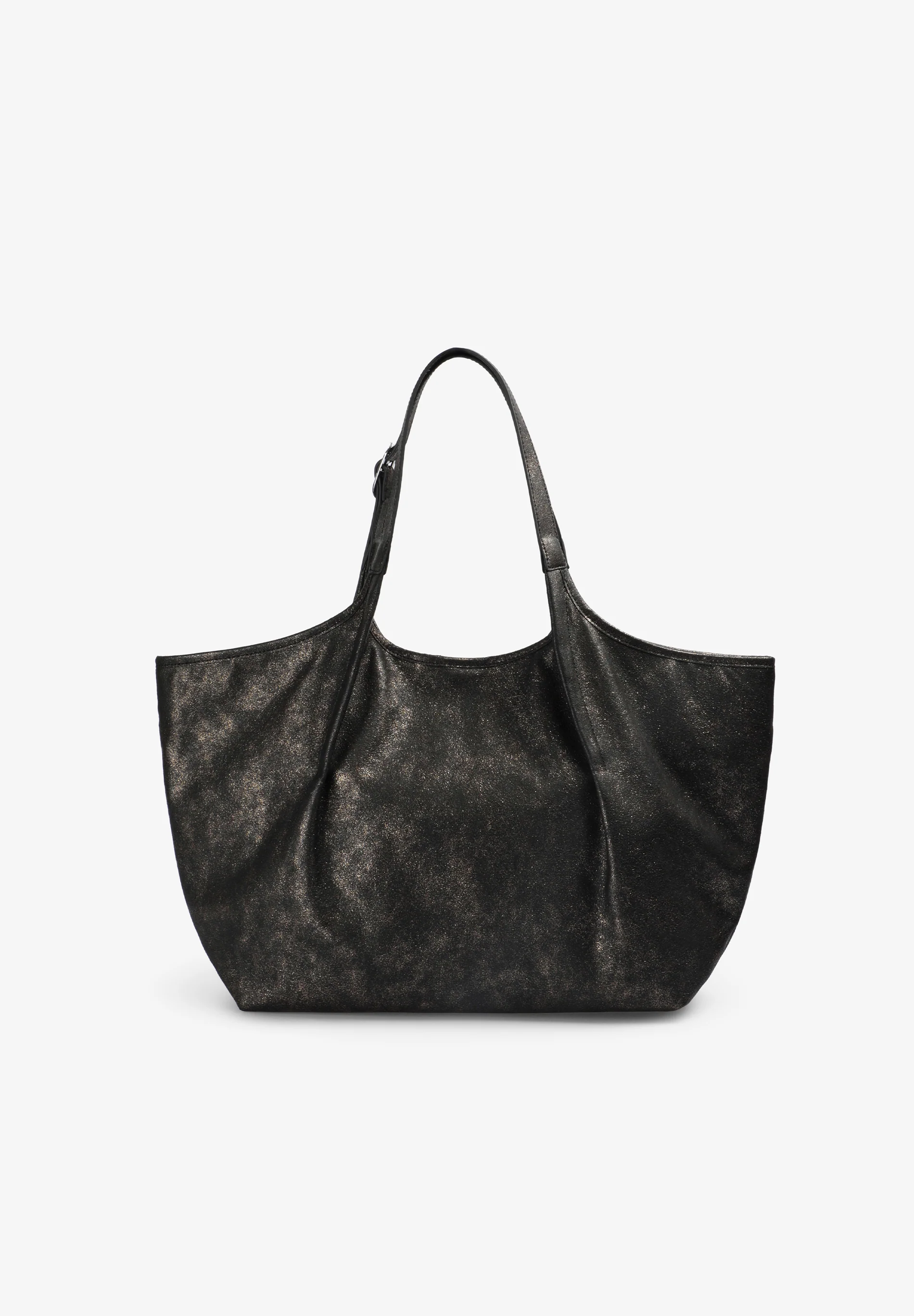 BOLSO SHOPPER METALIZADO - Image 2