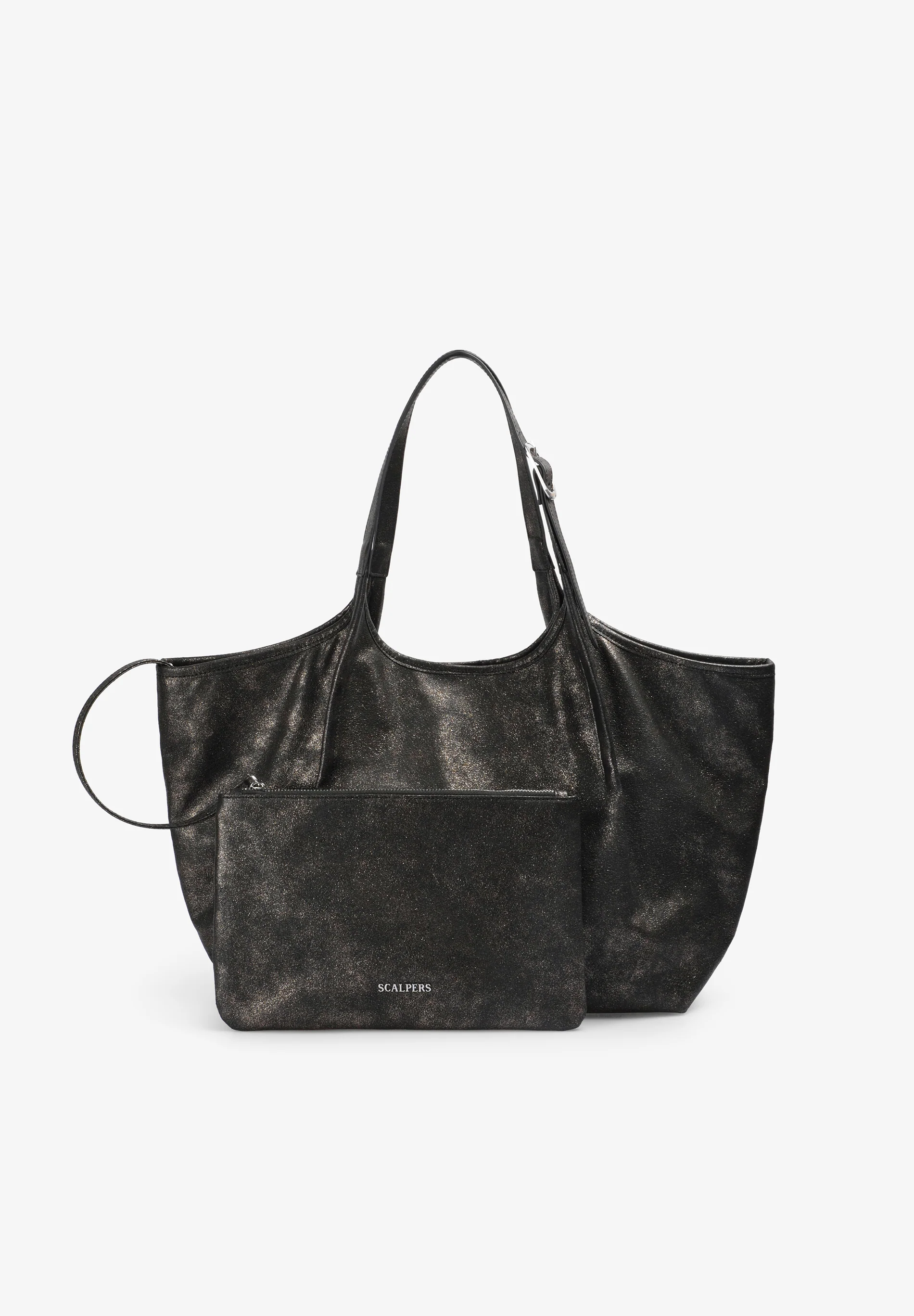 BOLSO SHOPPER METALIZADO - Image 4