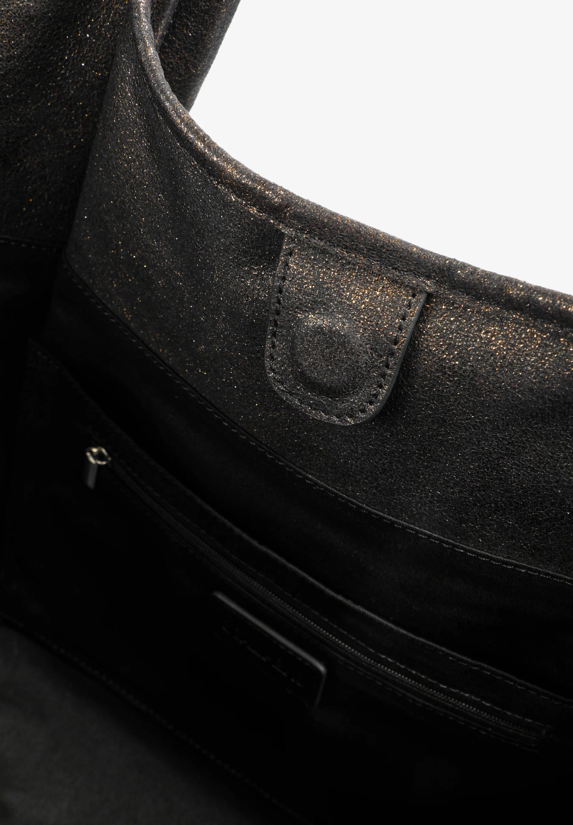 BOLSO SHOPPER METALIZADO - Image 8