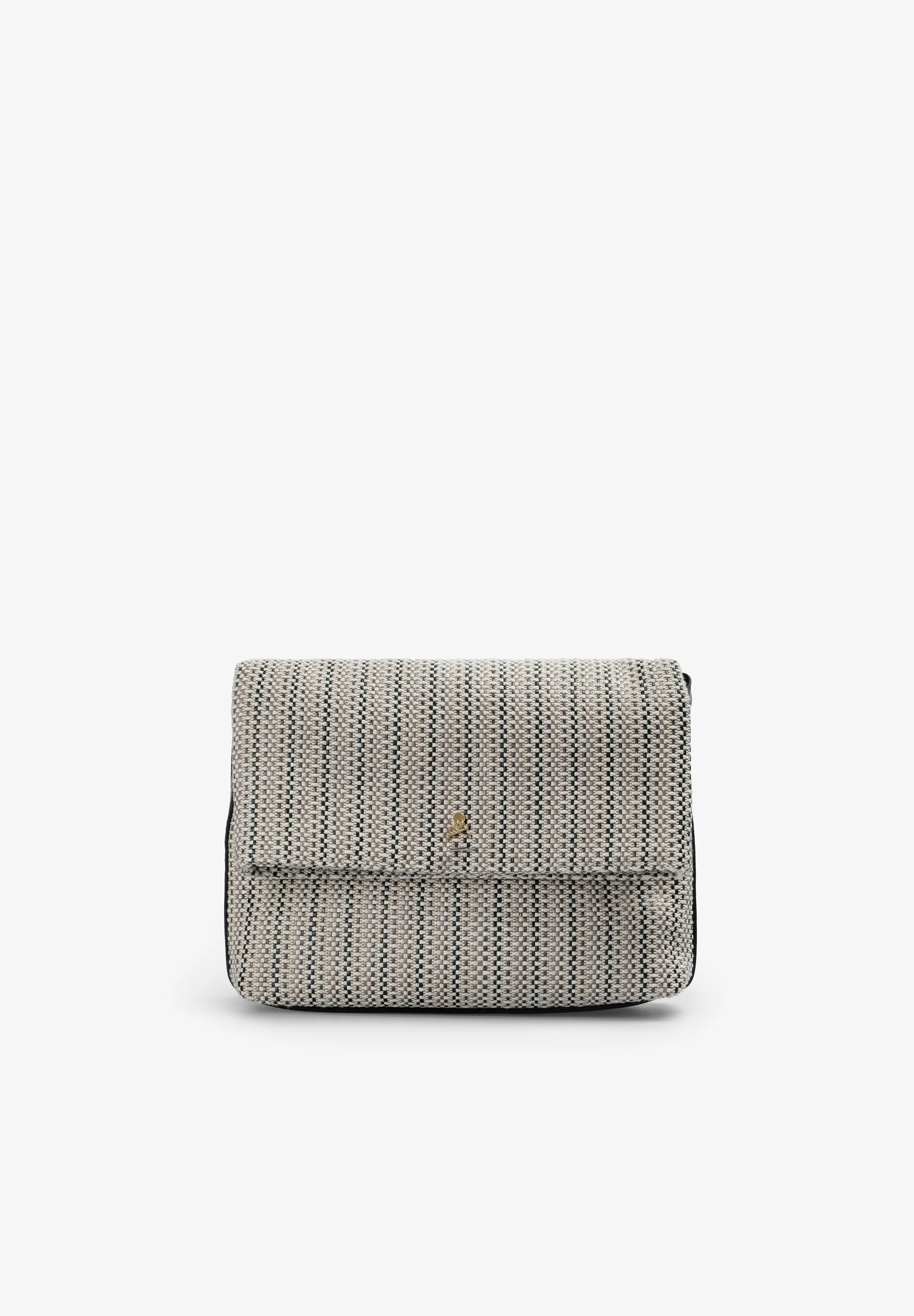BOLSO CLUTCH TRENZADO - Image 2