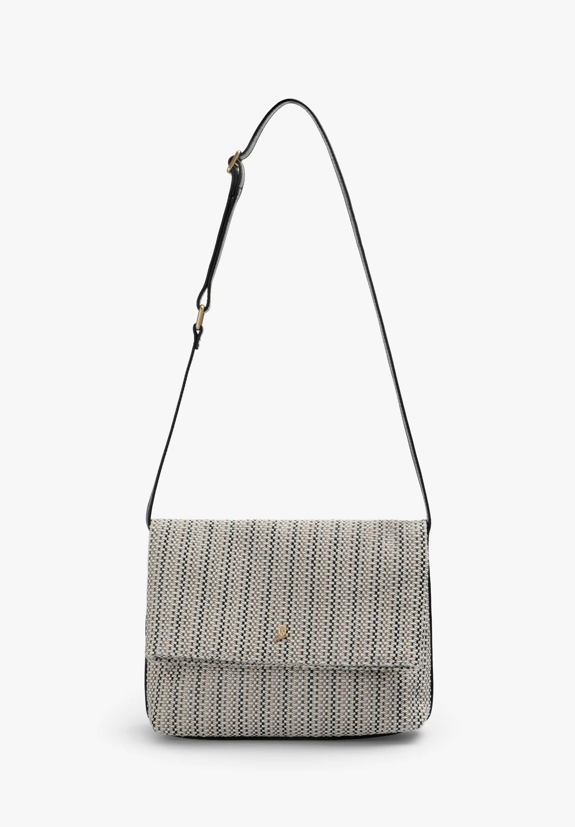 BOLSO CLUTCH TRENZADO - Image 3