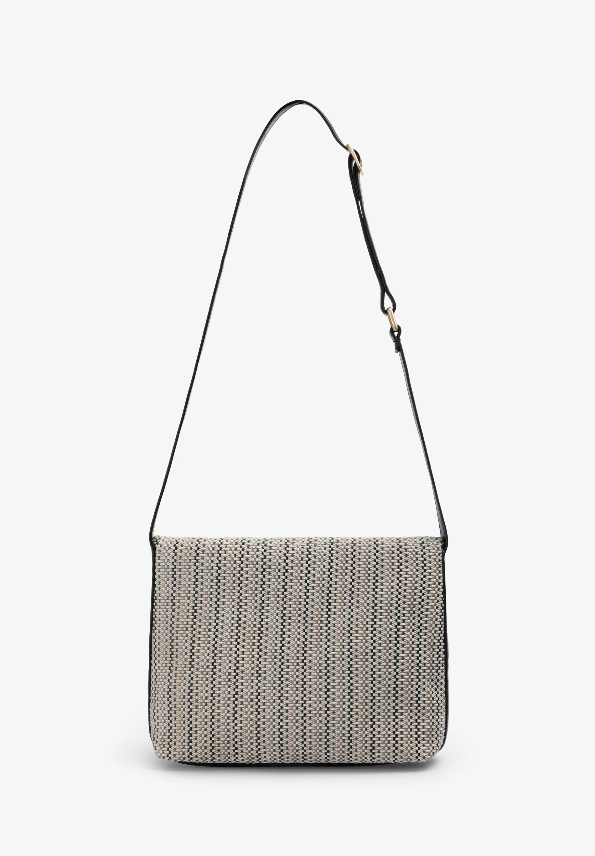BOLSO CLUTCH TRENZADO - Image 4