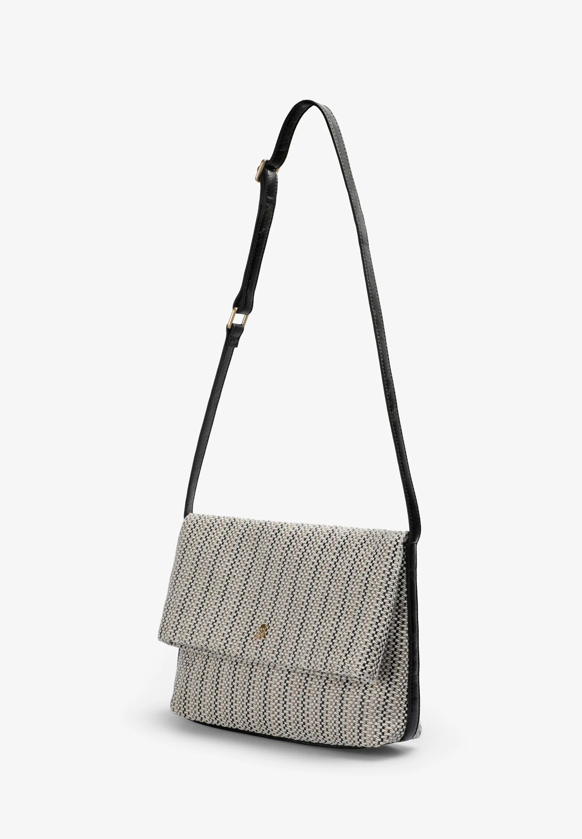 BOLSO CLUTCH TRENZADO - Image 5