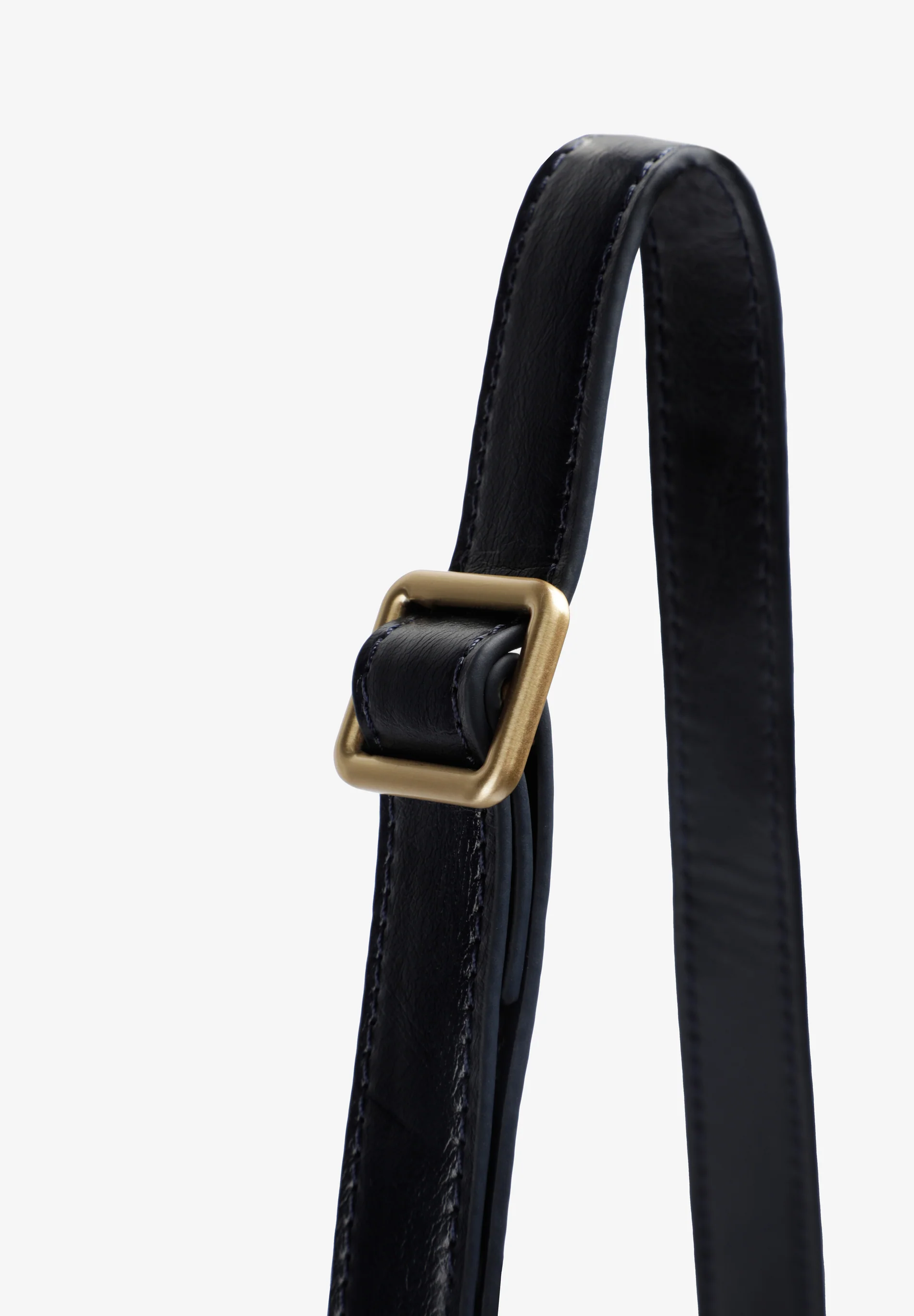 BOLSO CLUTCH FRUNCIDO - Image 8