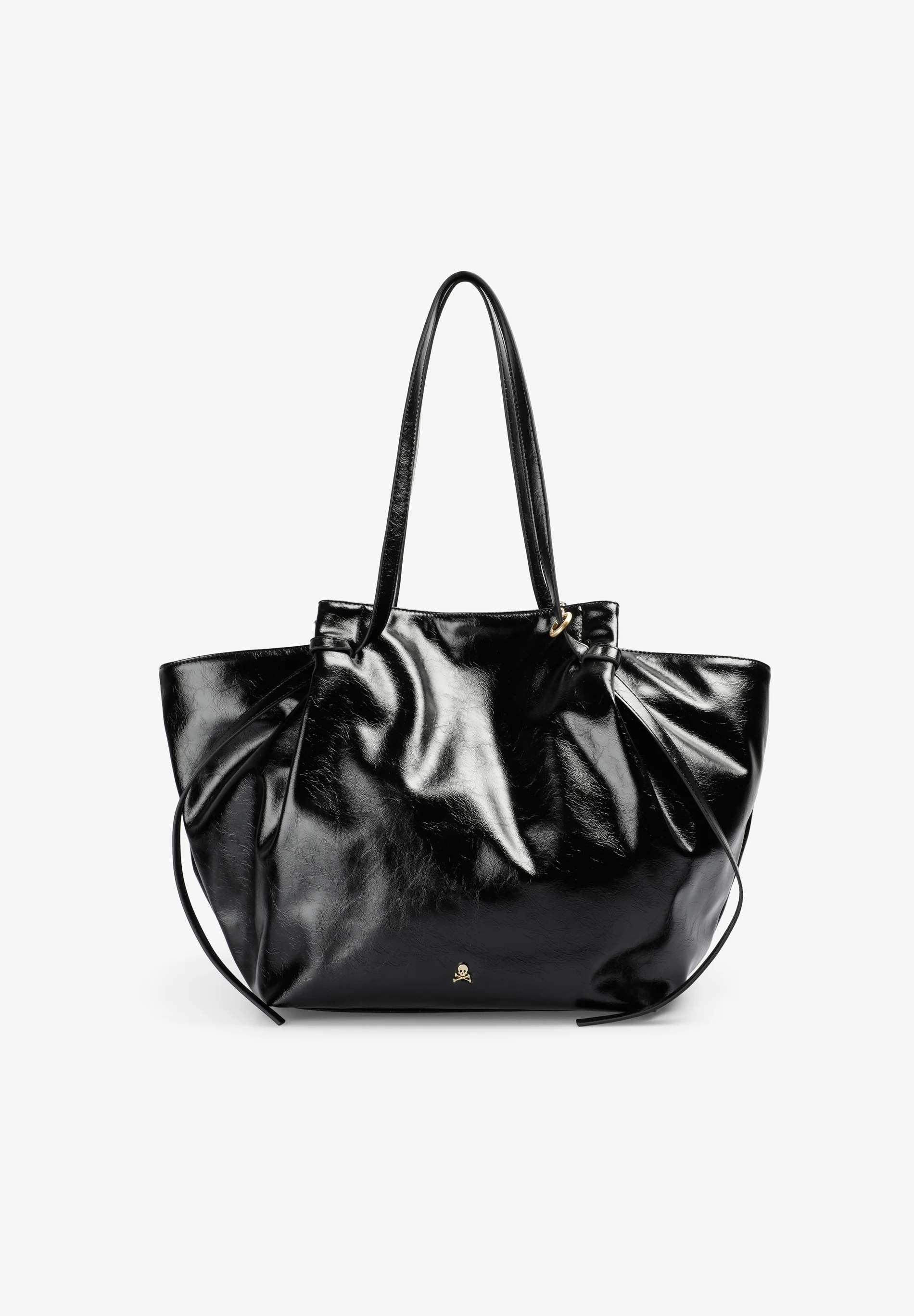 BOLSO SHOPPER TIRAS - Image 2