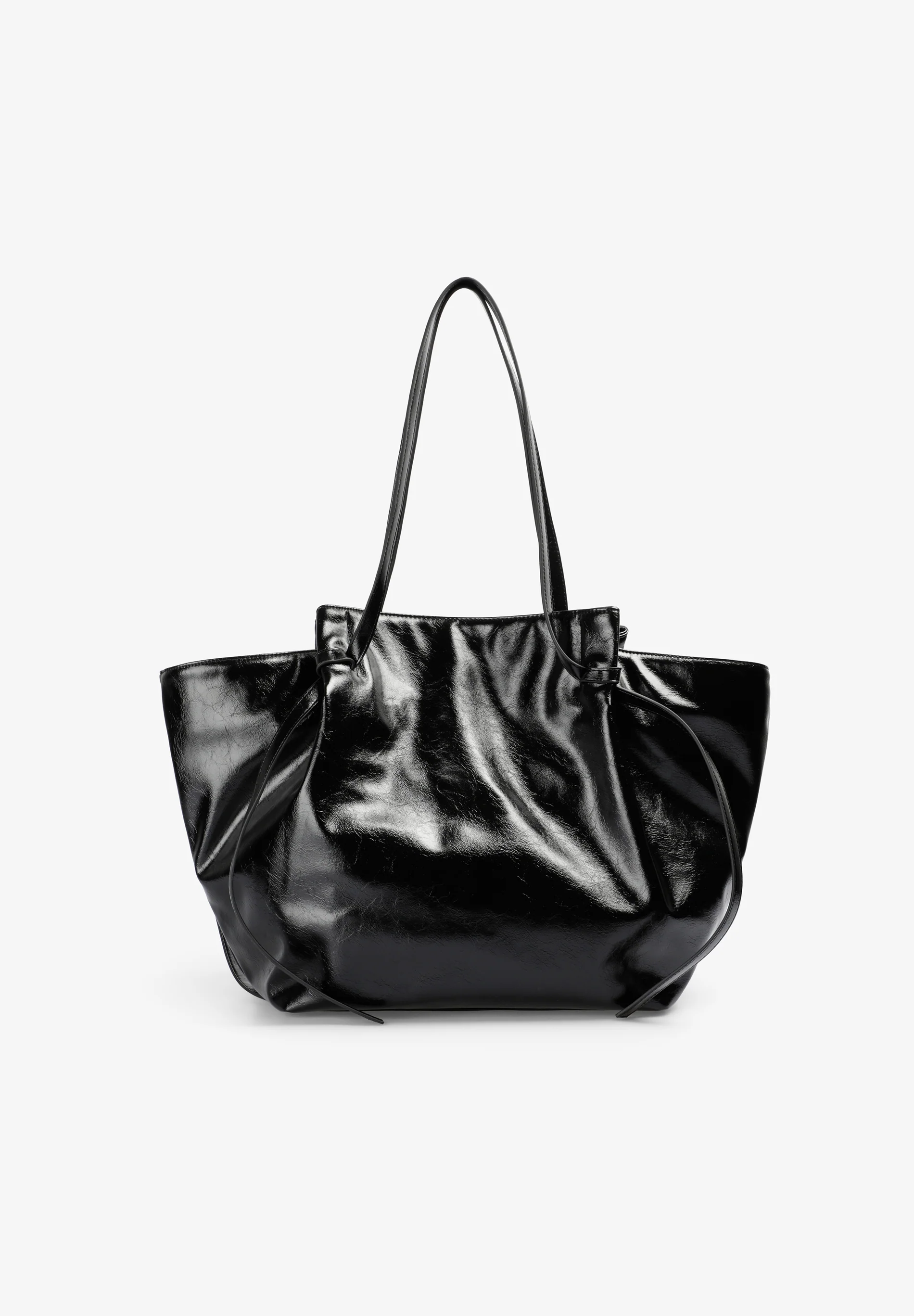 BOLSO SHOPPER TIRAS - Image 3