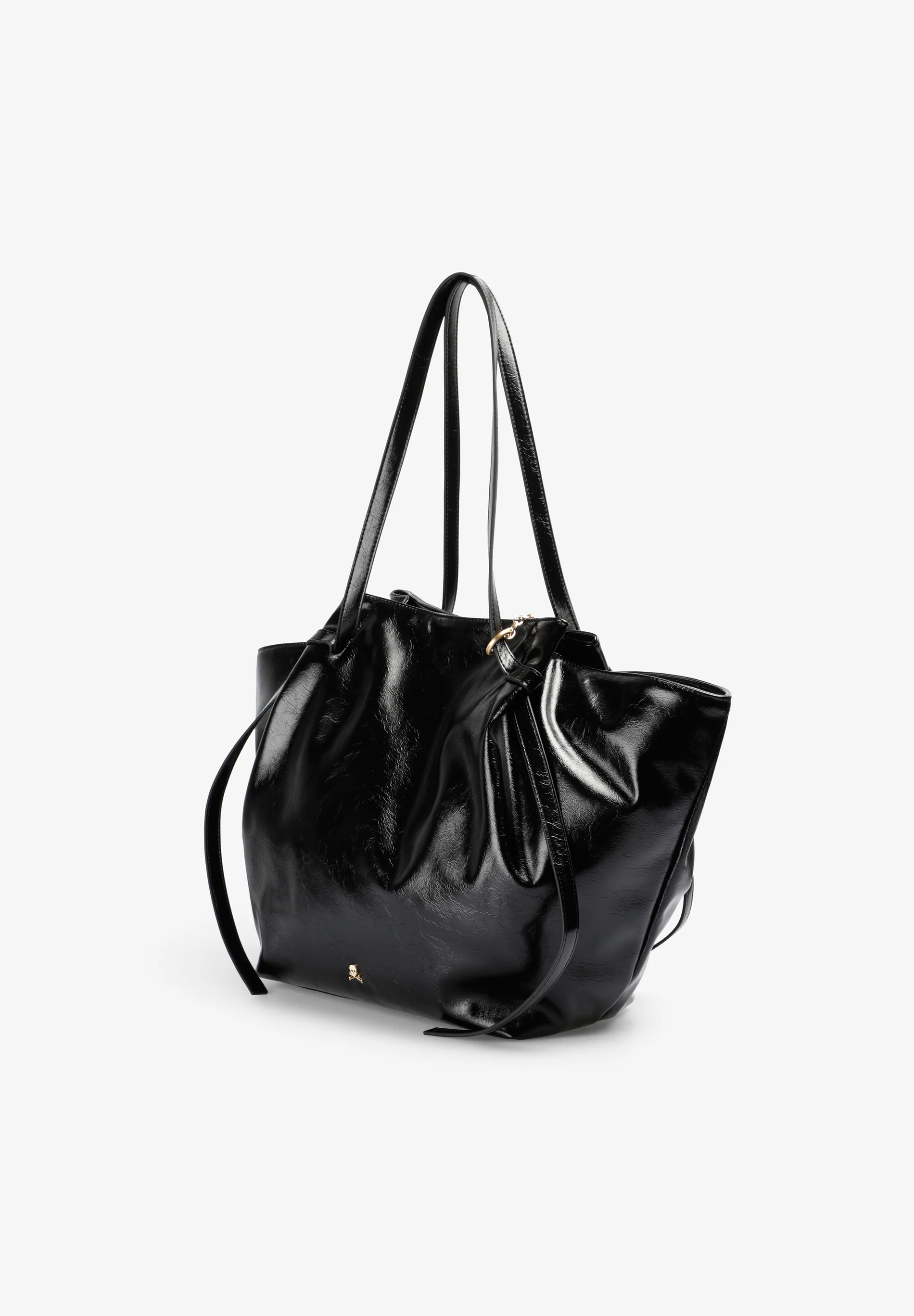 BOLSO SHOPPER TIRAS - Image 4