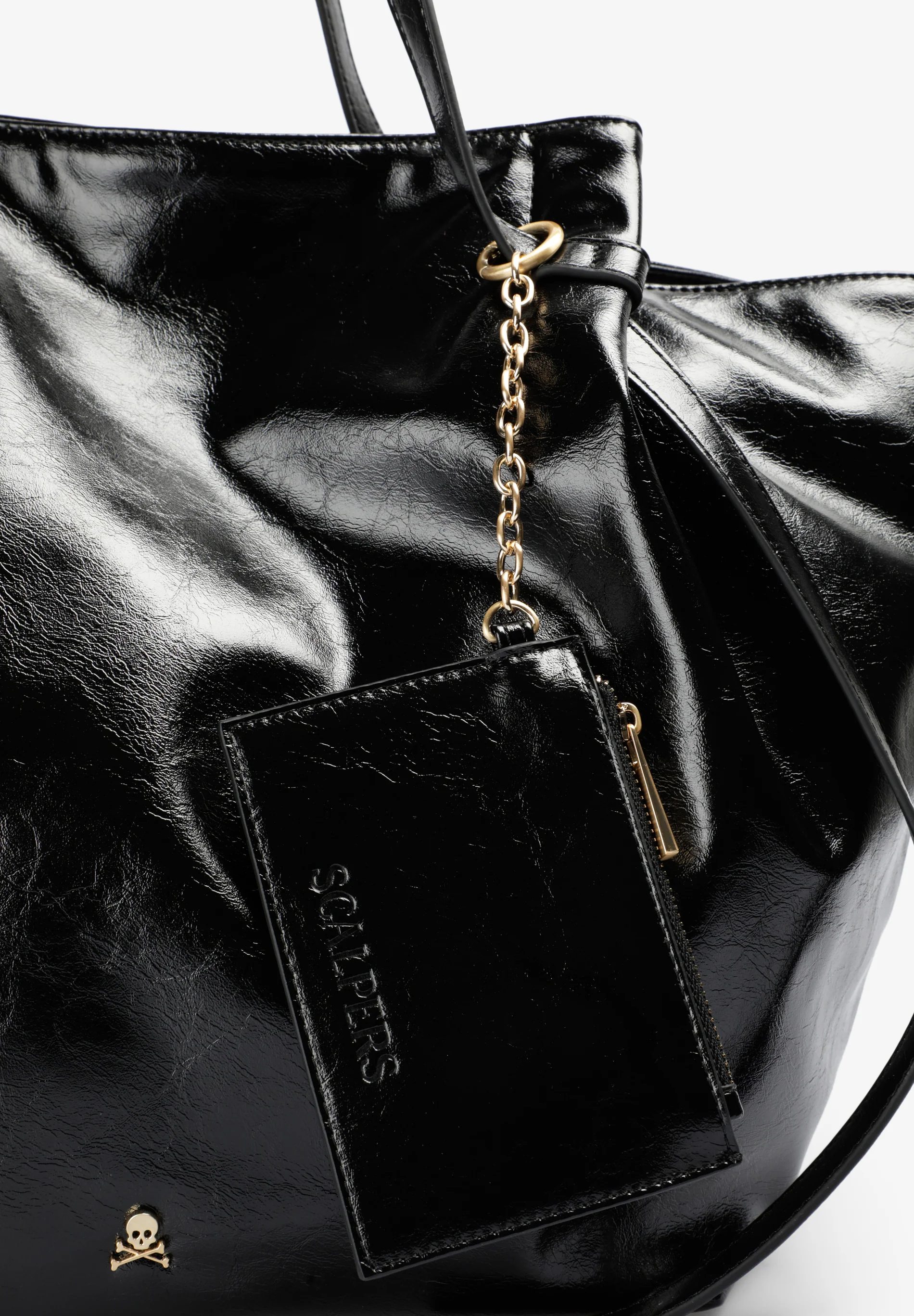 BOLSO SHOPPER TIRAS - Image 6