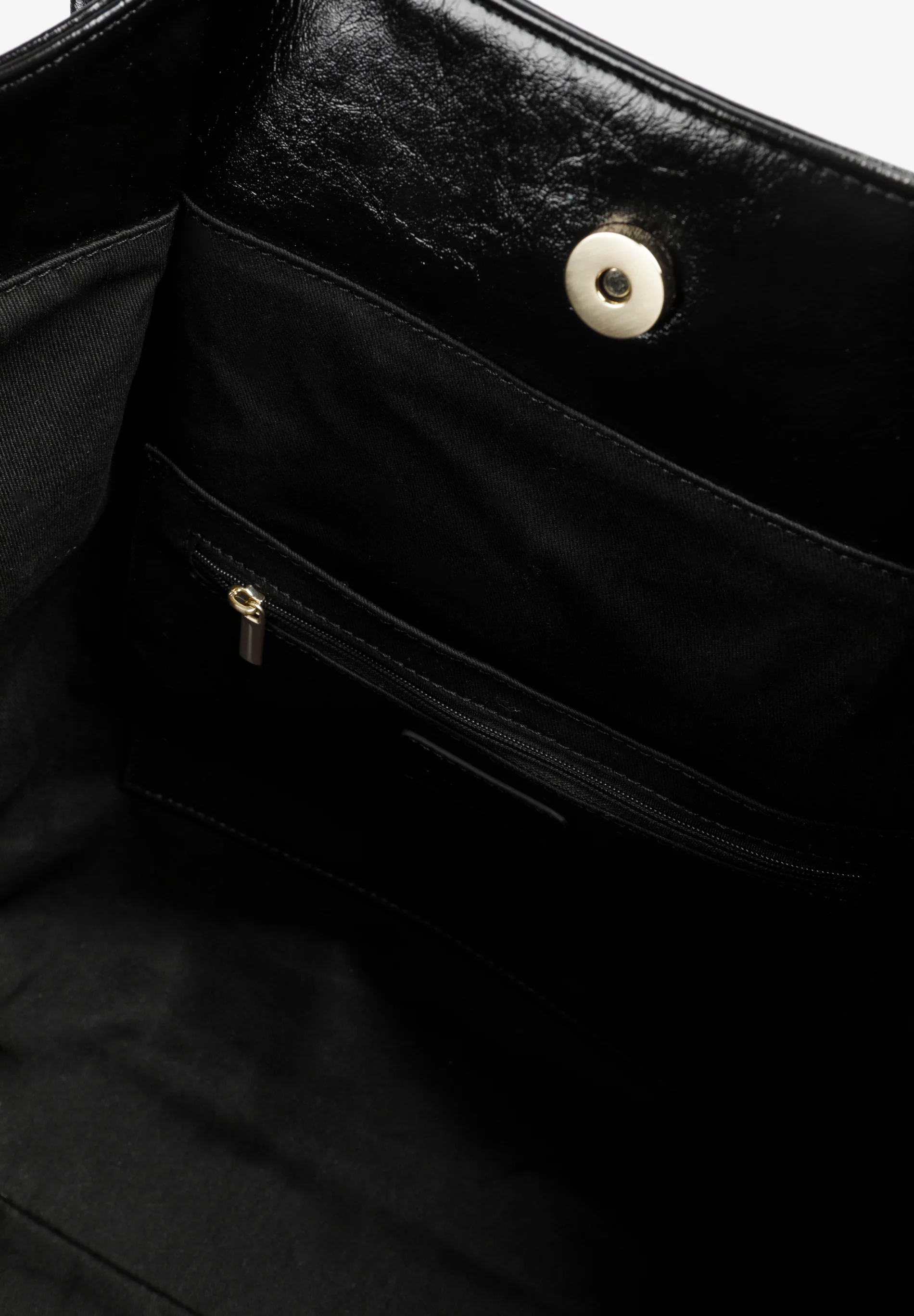 BOLSO SHOPPER TIRAS - Image 8