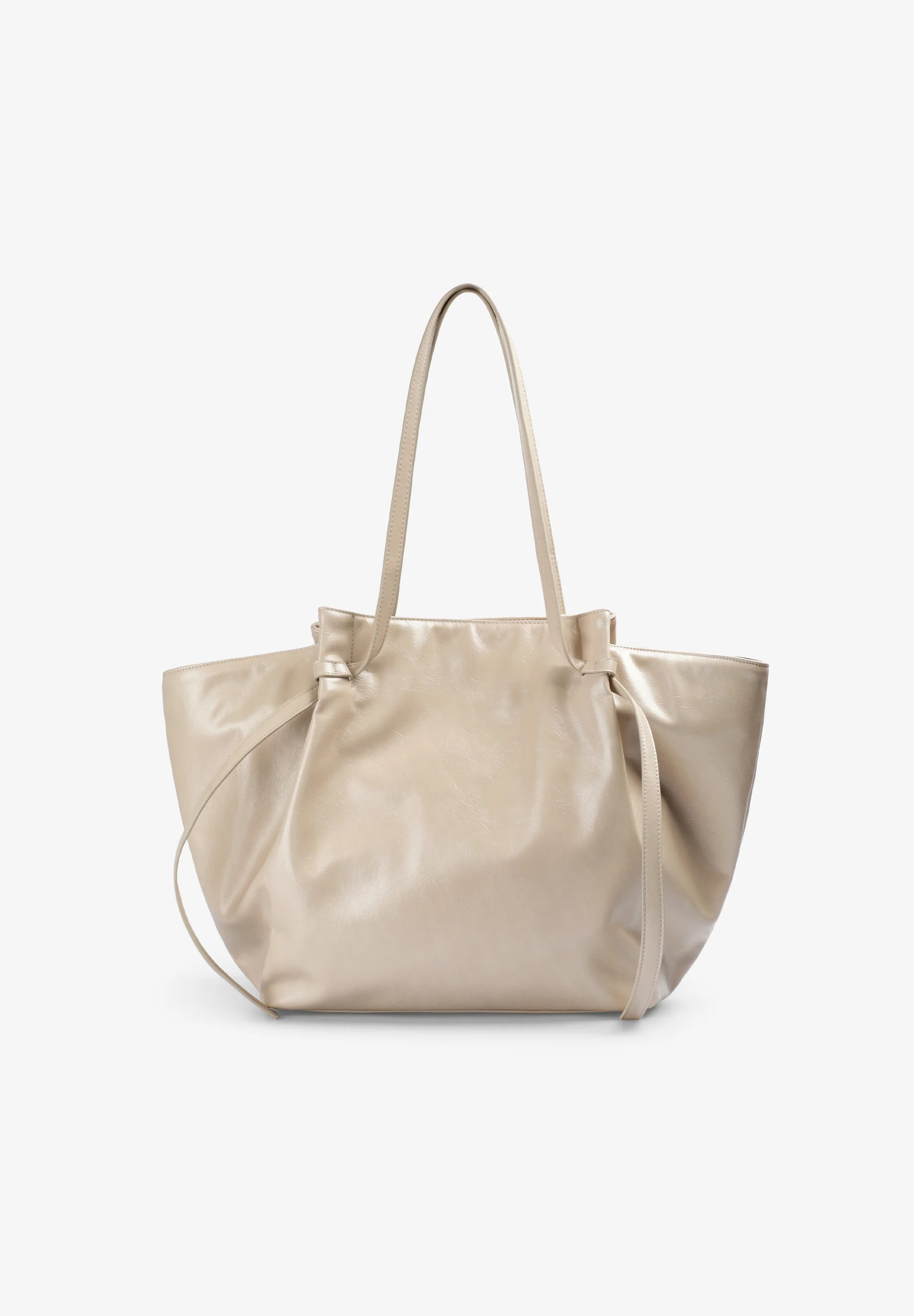 BOLSO SHOPPER TIRAS - Image 2