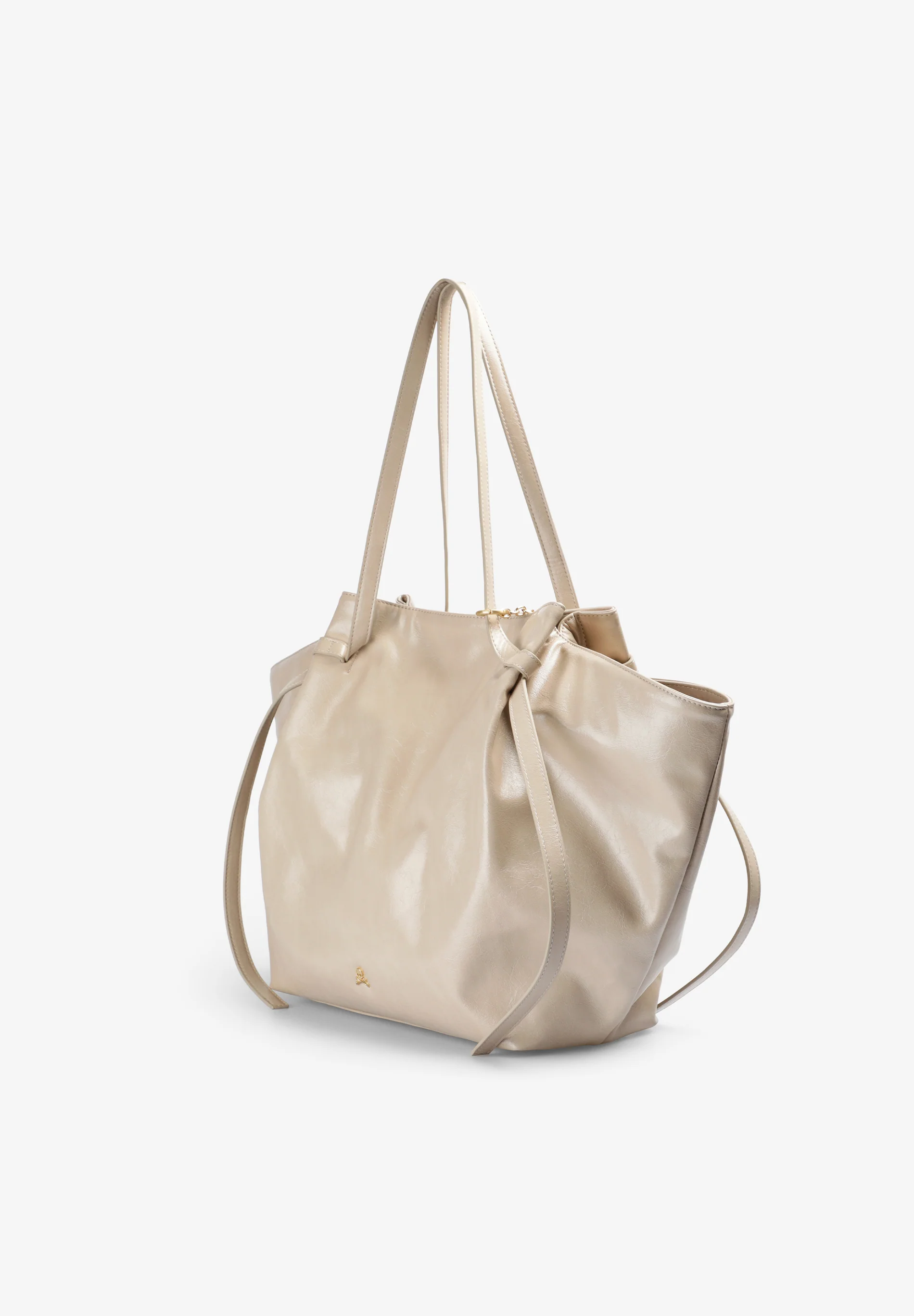 BOLSO SHOPPER TIRAS - Image 3