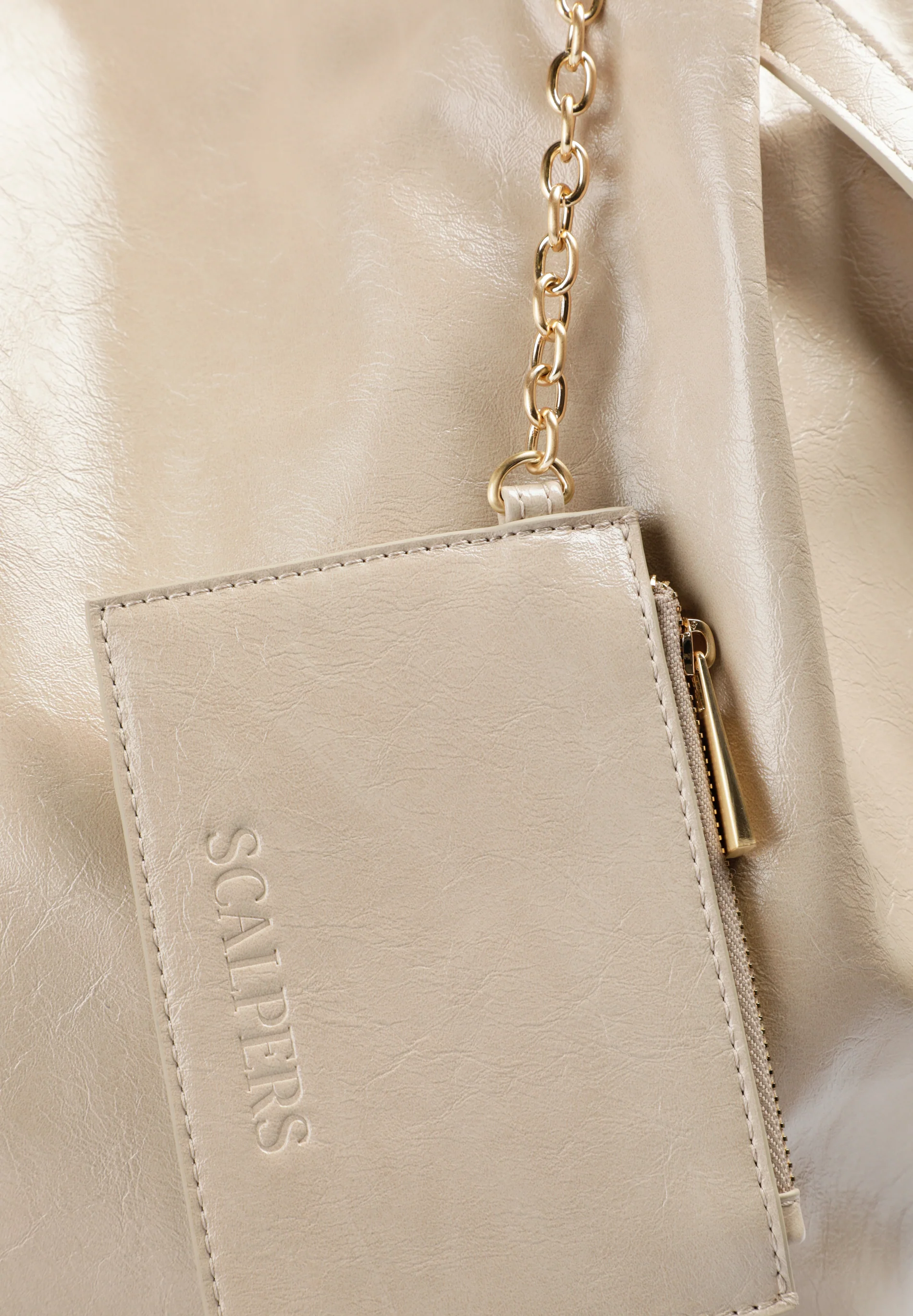 BOLSO SHOPPER TIRAS - Image 6