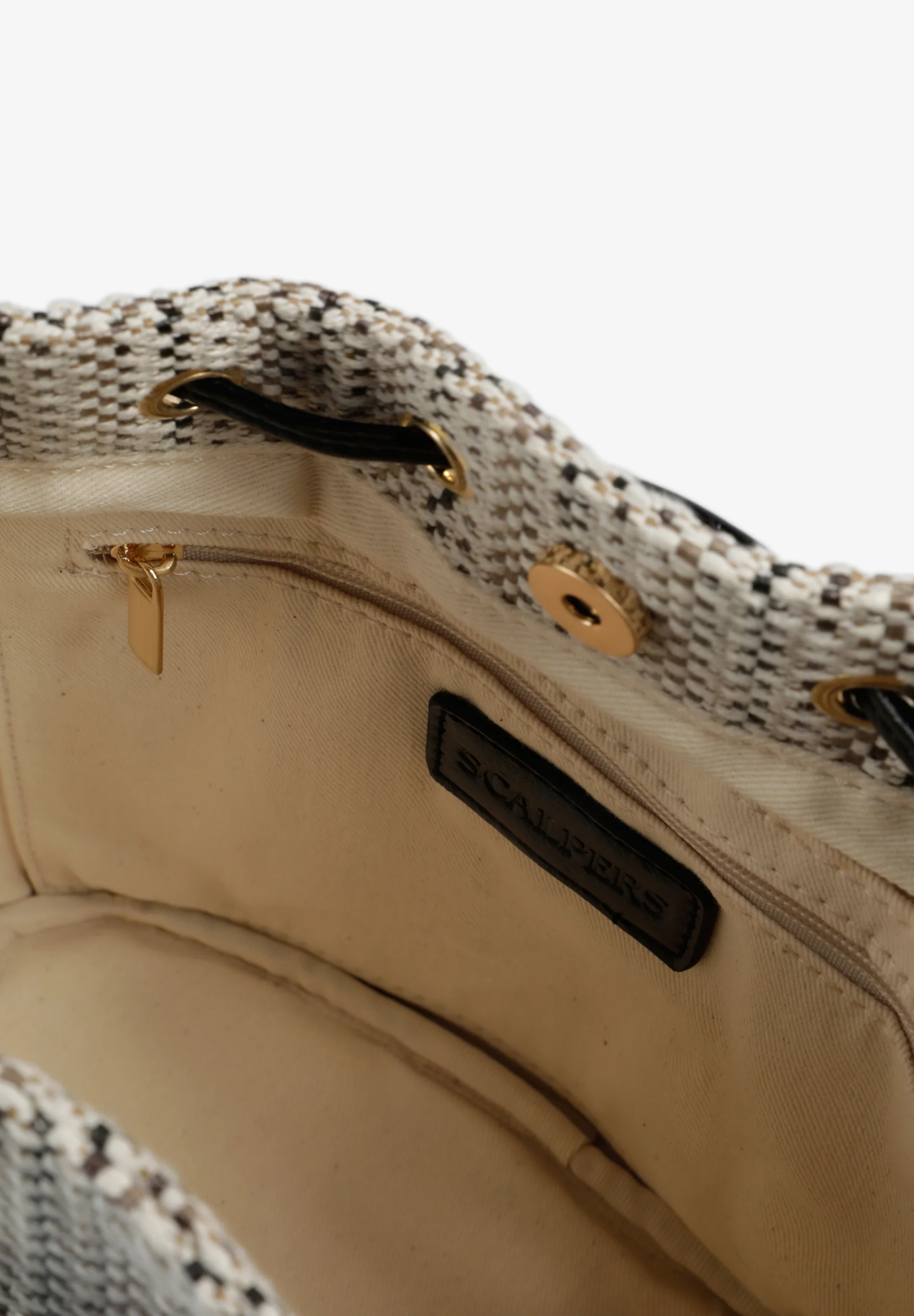 BOLSO SACO TRENZADO - Image 12