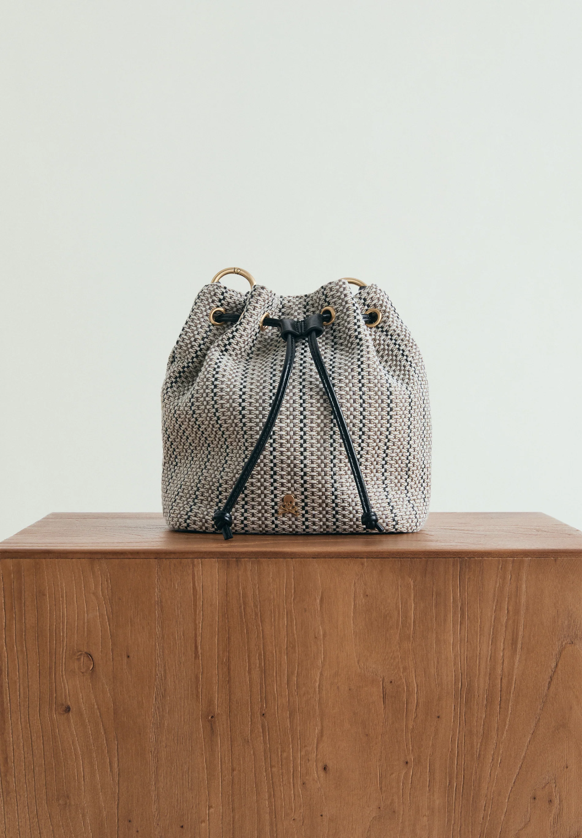 BOLSO SACO TRENZADO - Image 2