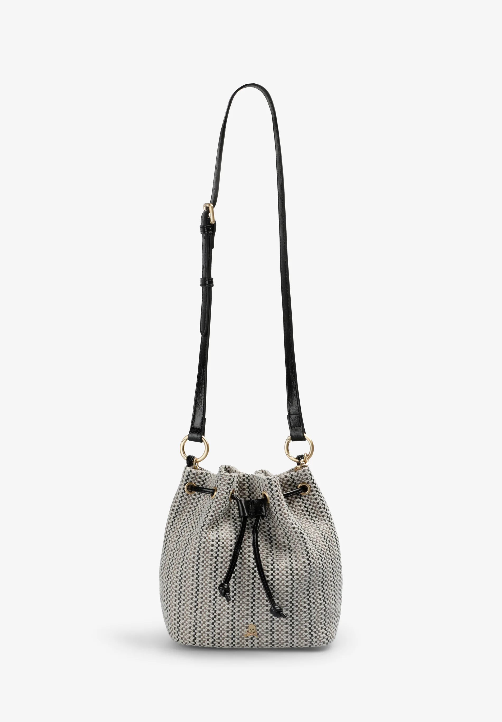 BOLSO SACO TRENZADO - Image 4