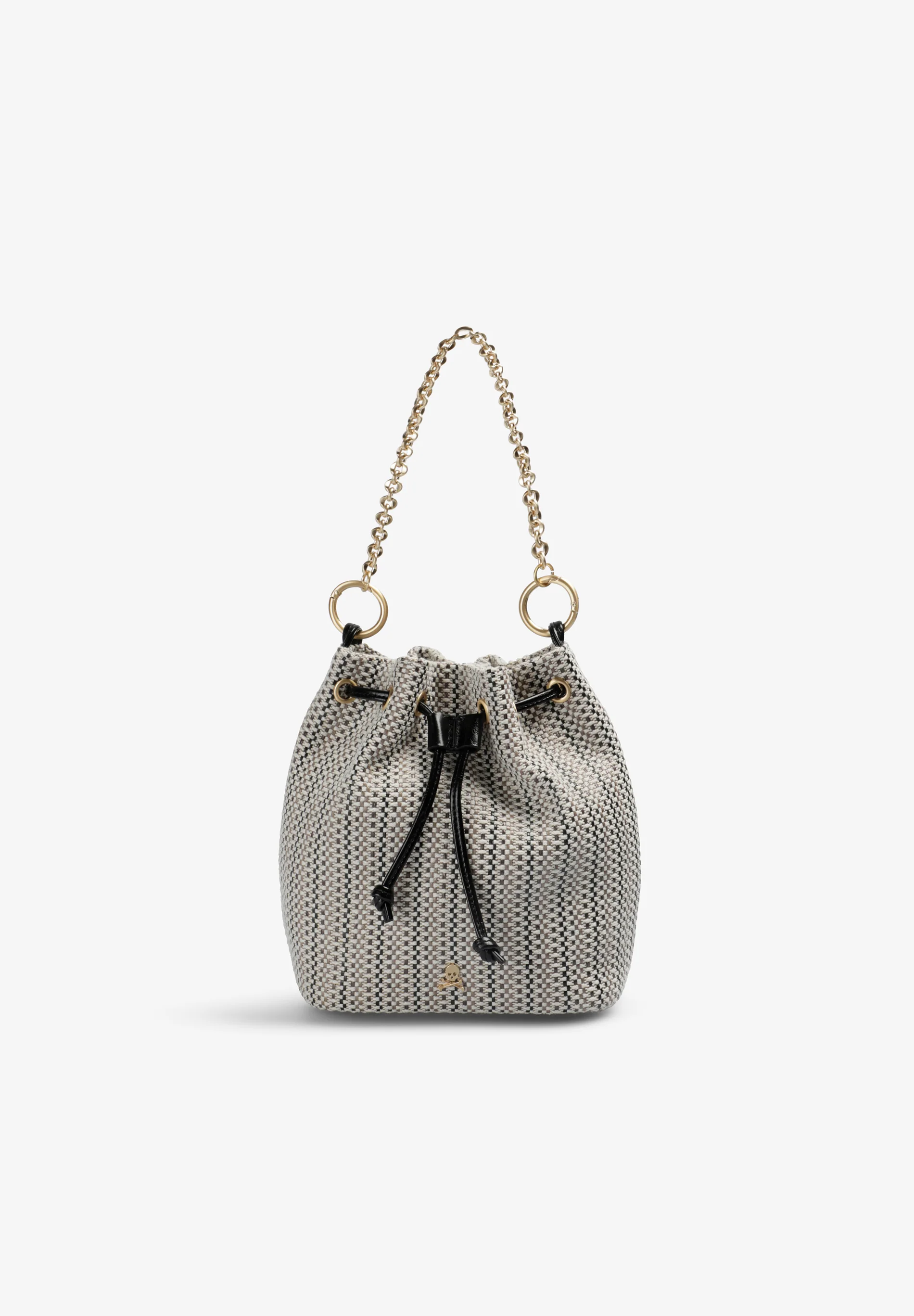 BOLSO SACO TRENZADO - Image 5