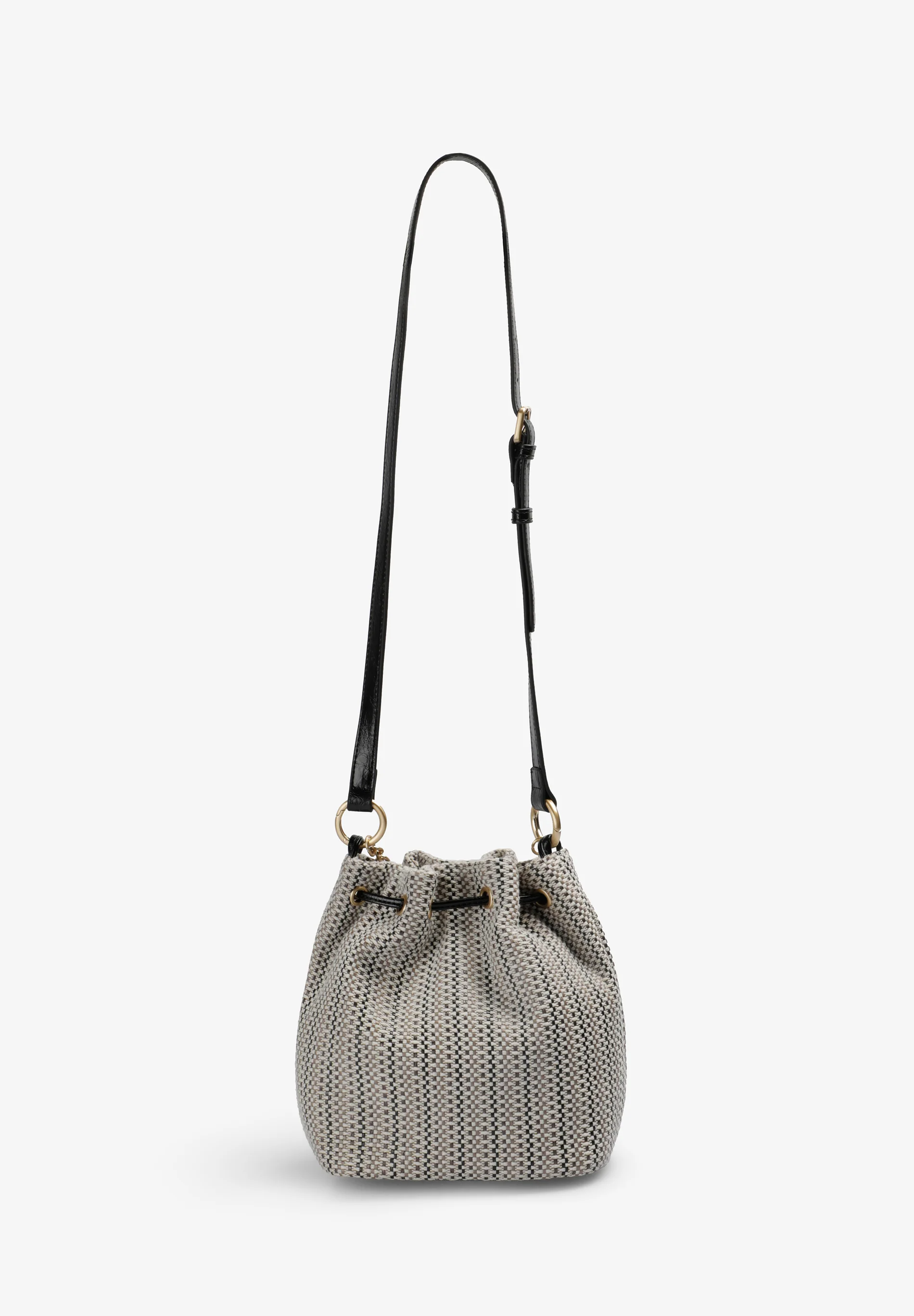 BOLSO SACO TRENZADO - Image 6
