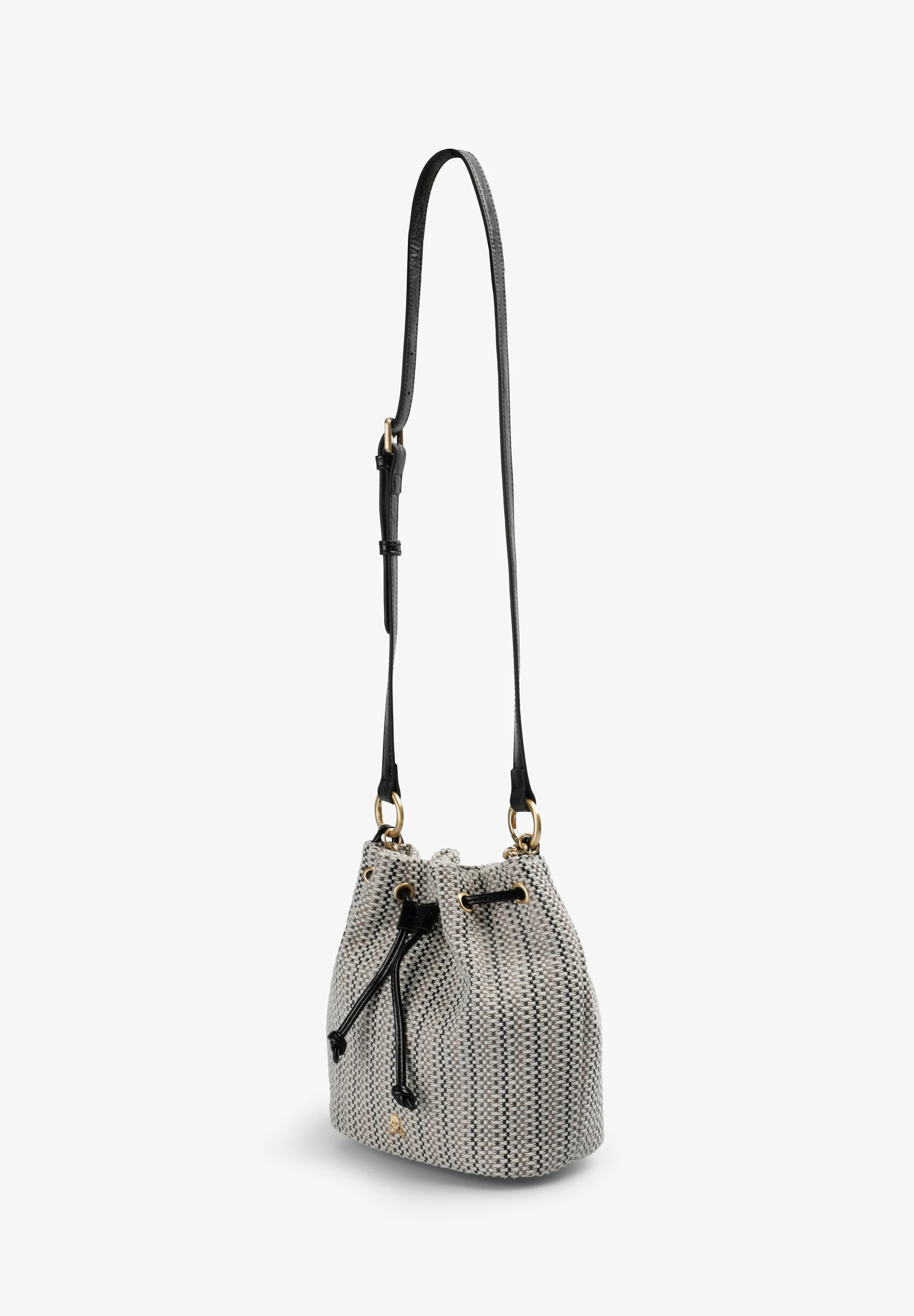 BOLSO SACO TRENZADO - Image 7