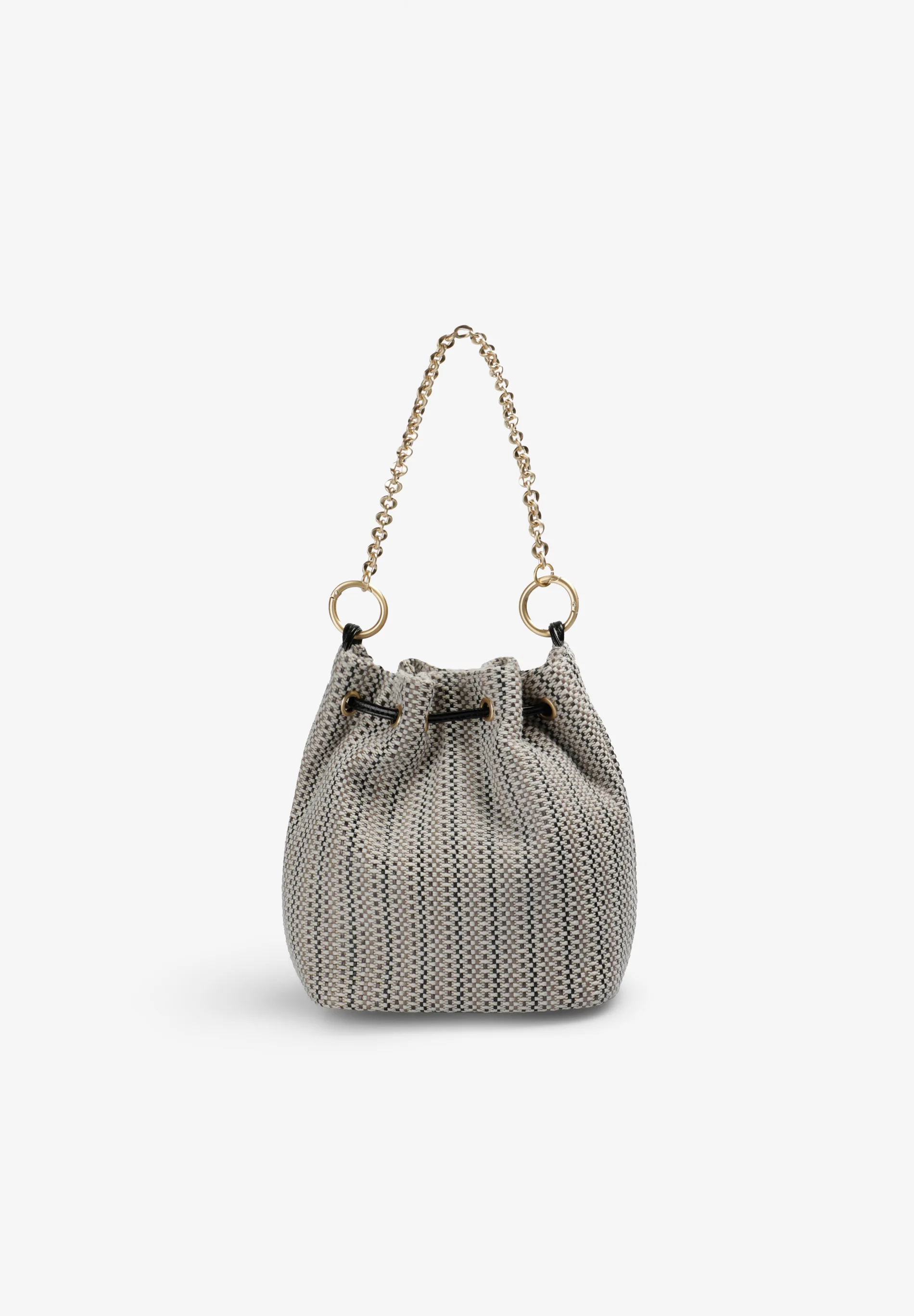 BOLSO SACO TRENZADO - Image 8