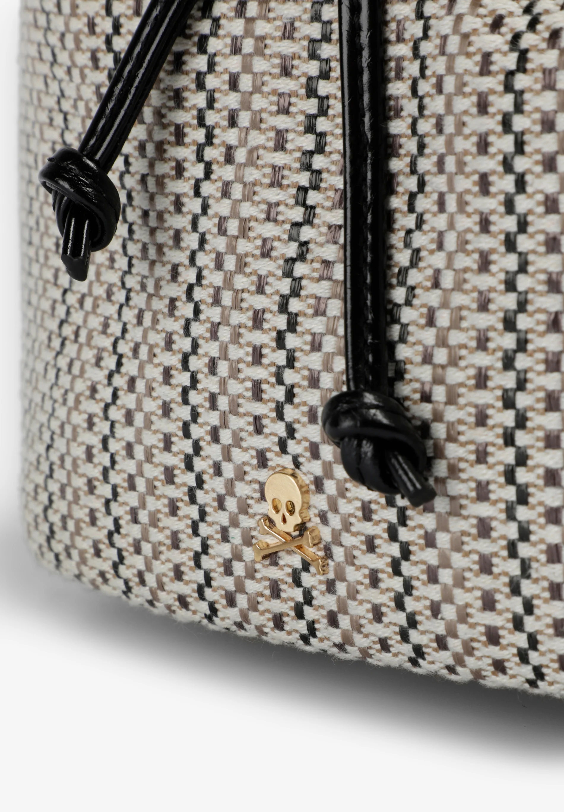 BOLSO SACO TRENZADO - Image 9