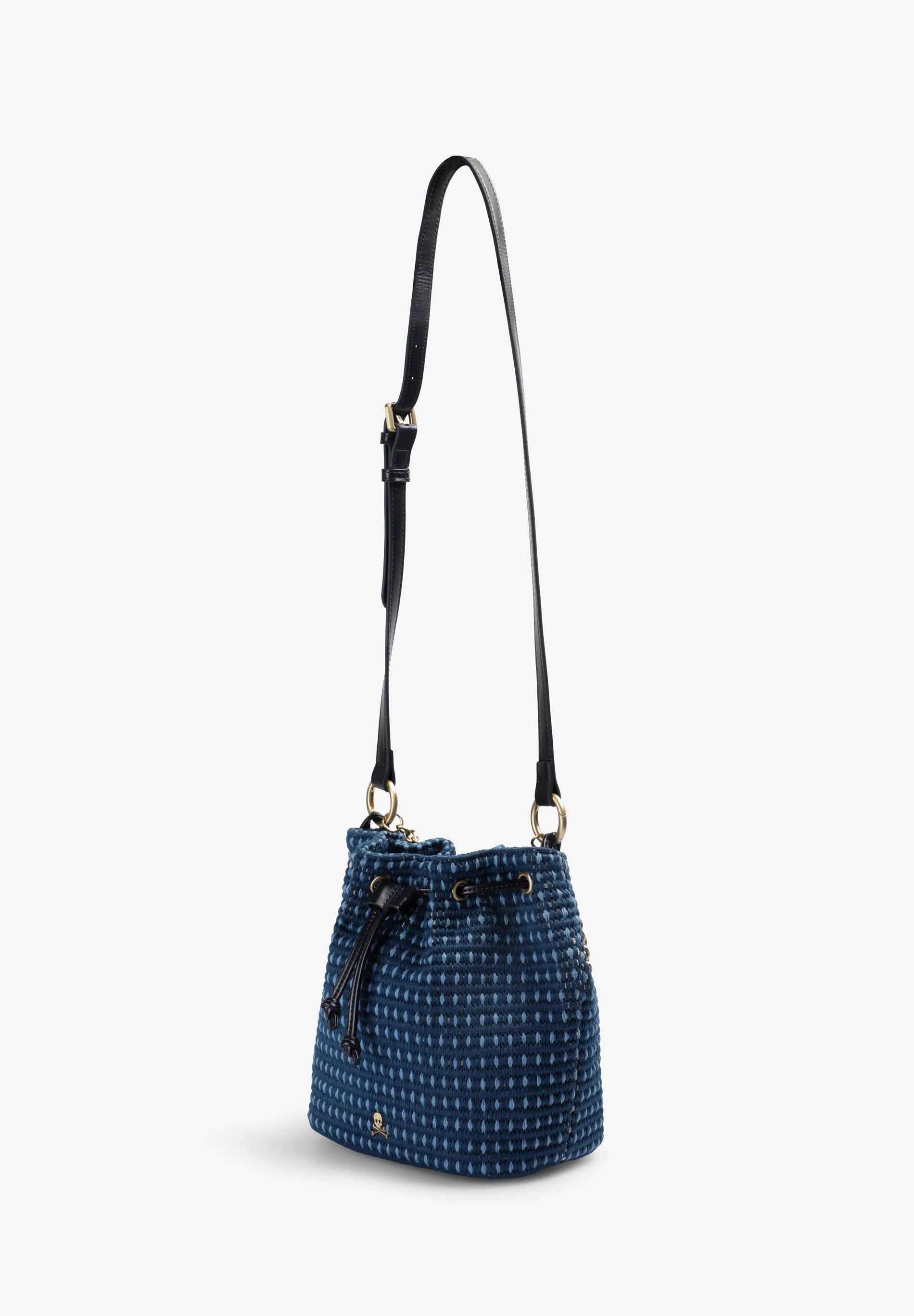 BOLSO SACO TRENZADO - Image 7